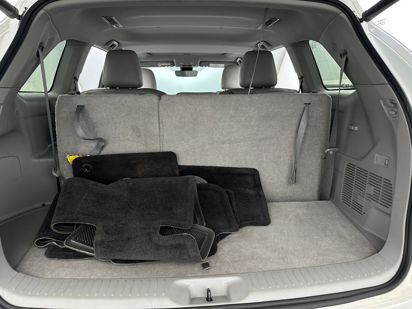 Thumbnail: 2017 Toyota Highlander - 6