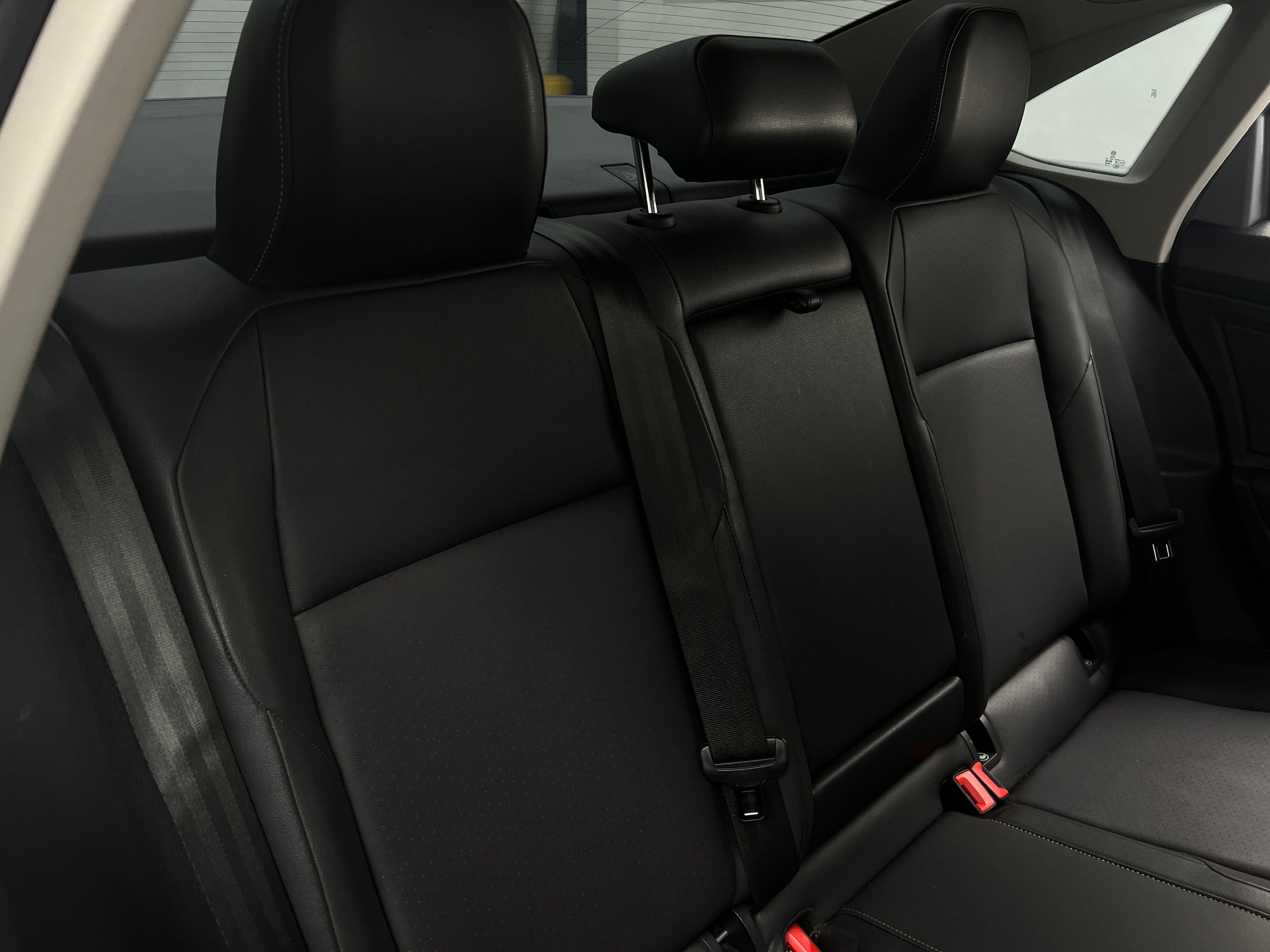 2020 Volkswagen Jetta SEL 5
