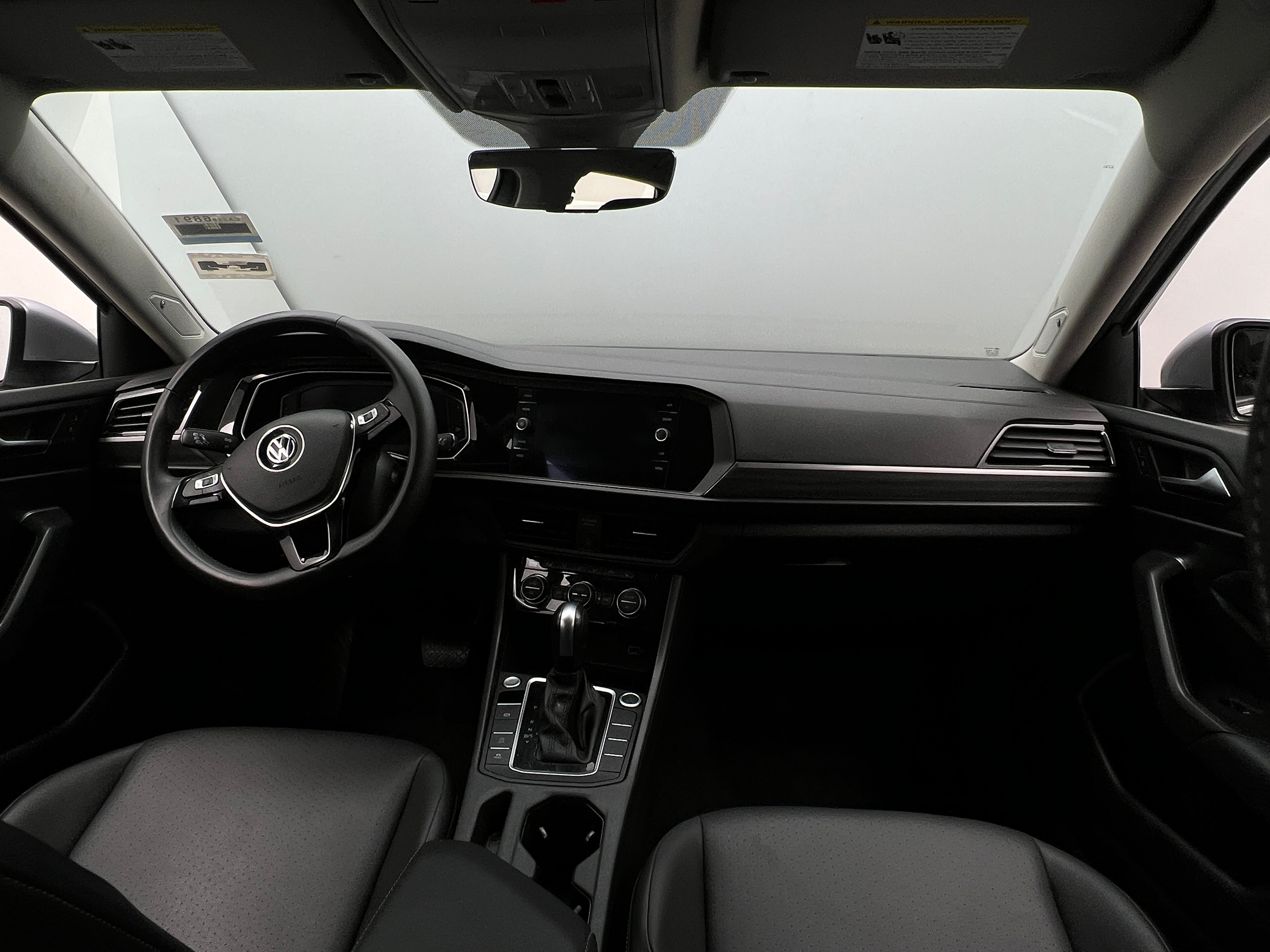2020 Volkswagen Jetta SEL 2