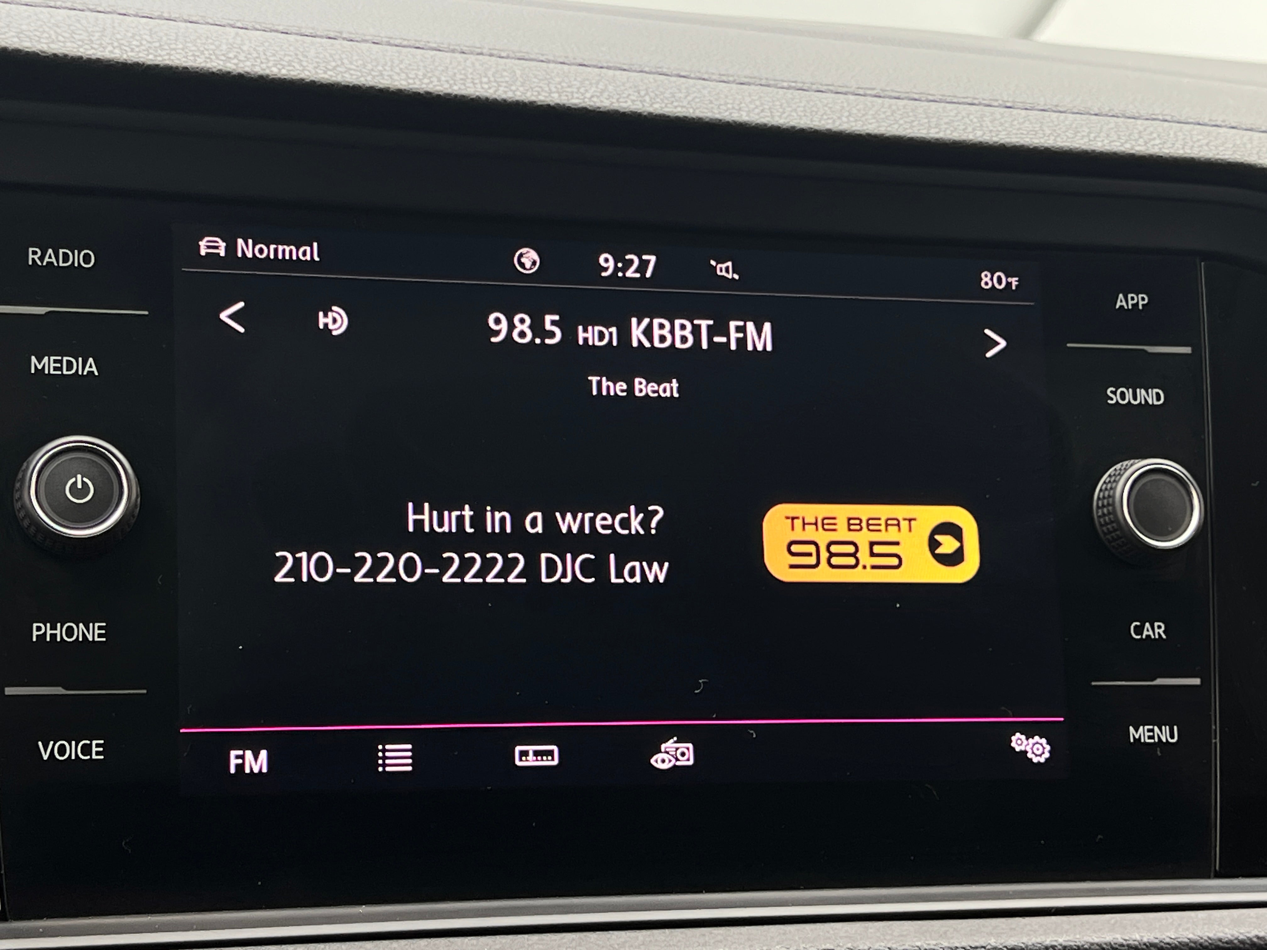 2020 Volkswagen Jetta SEL 3