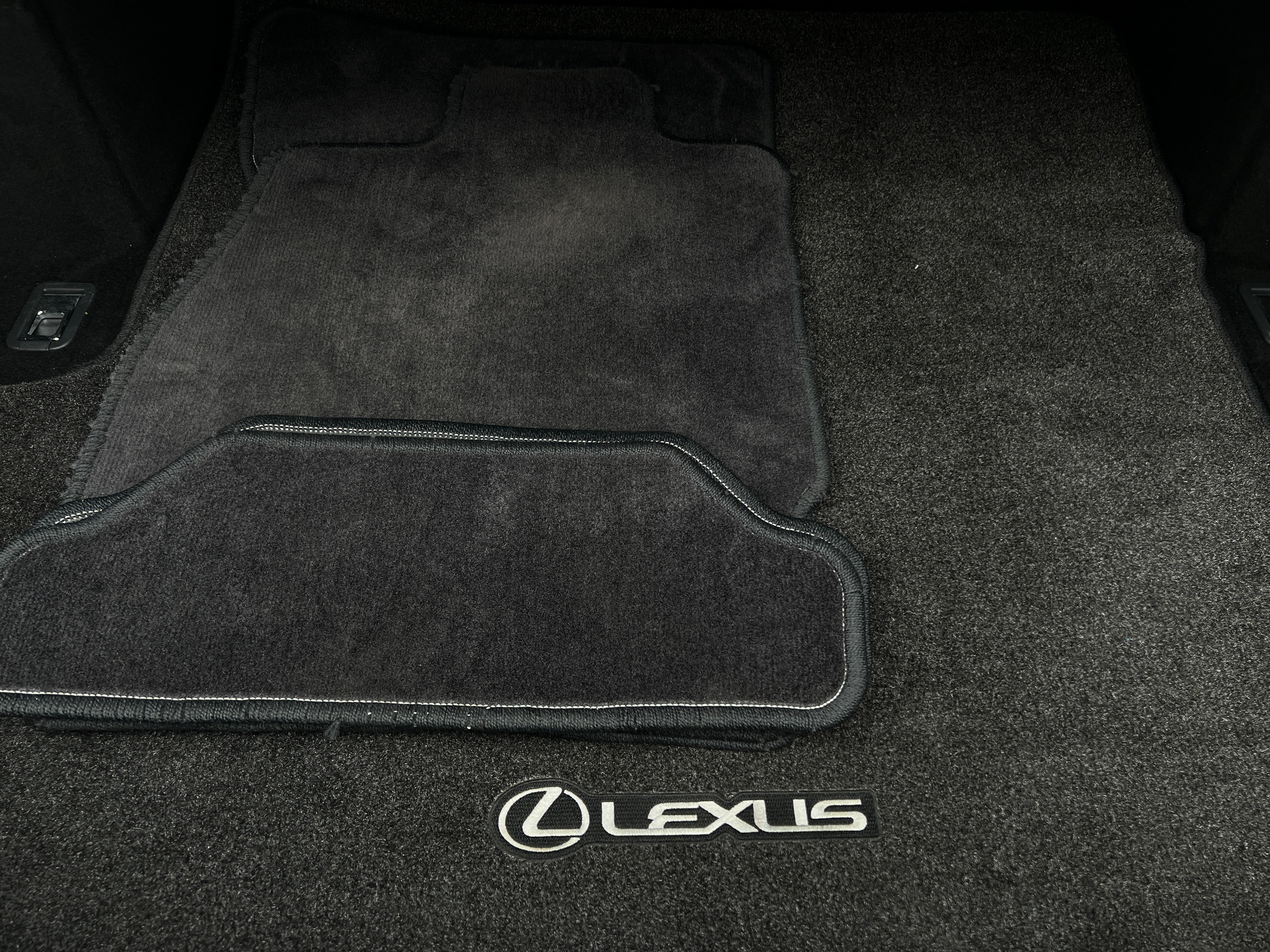 2018 Lexus LC 500 4