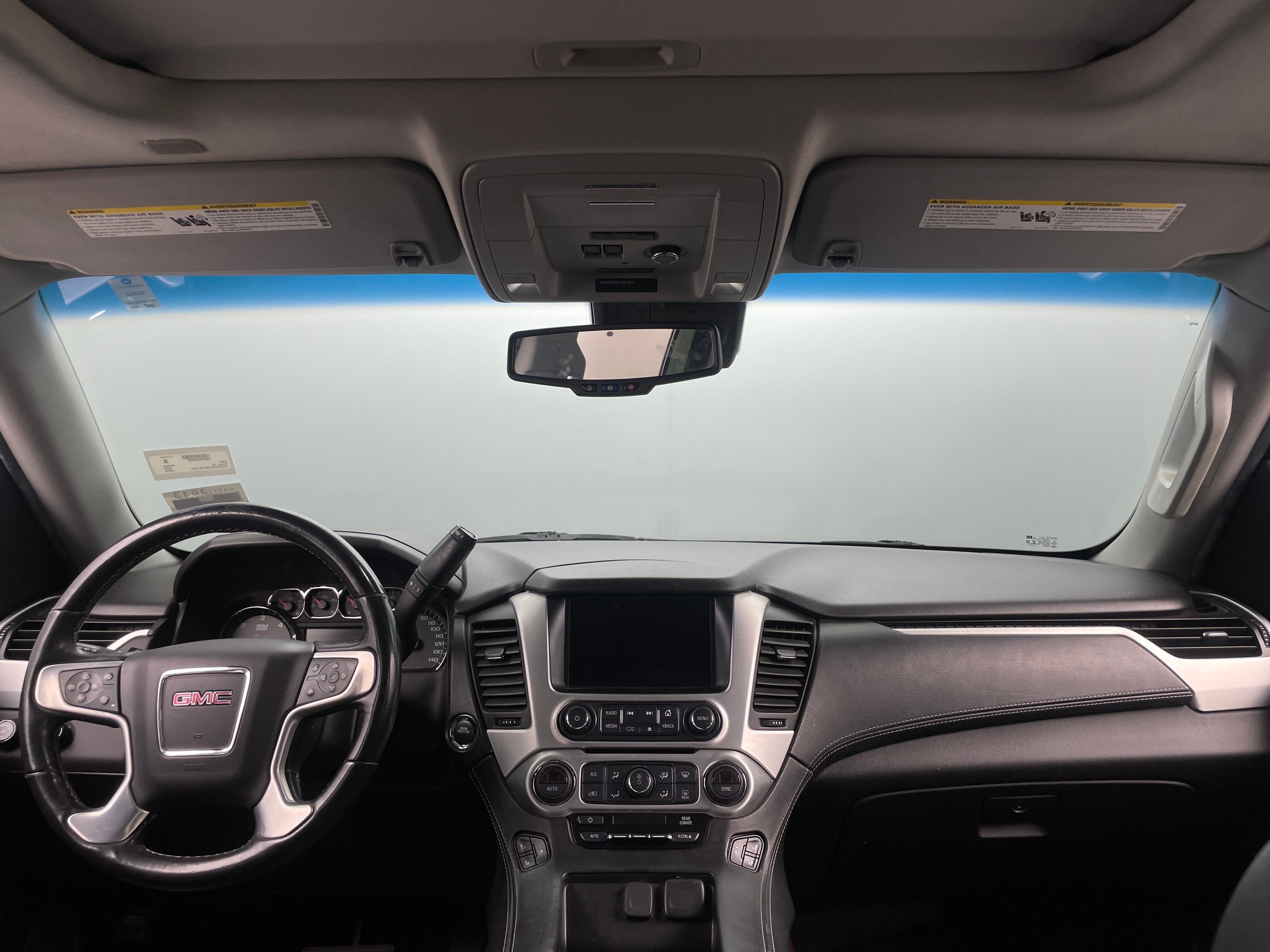 Thumbnail: 2019 GMC Yukon XL - 2