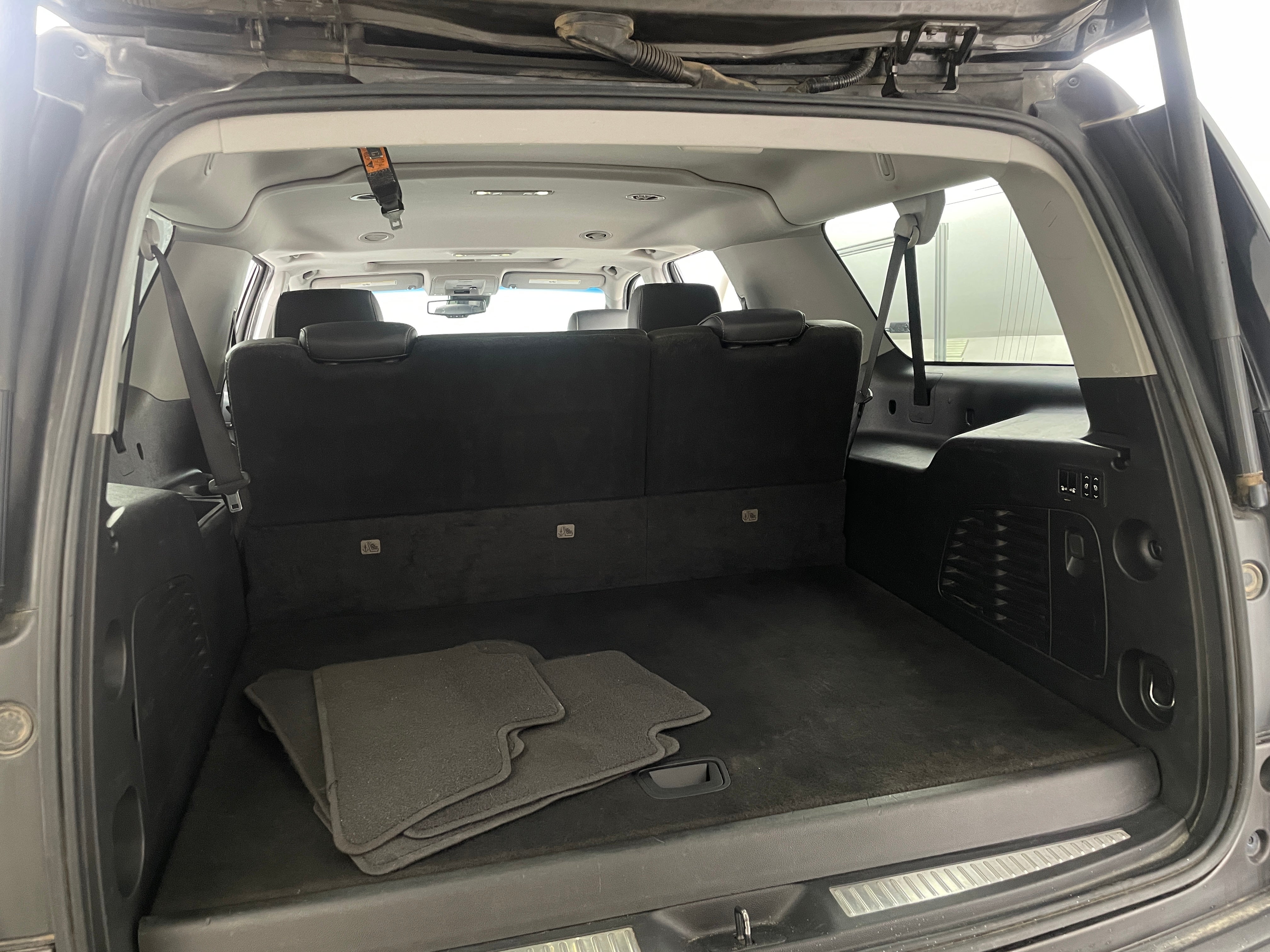 Thumbnail: 2019 GMC Yukon XL - 5