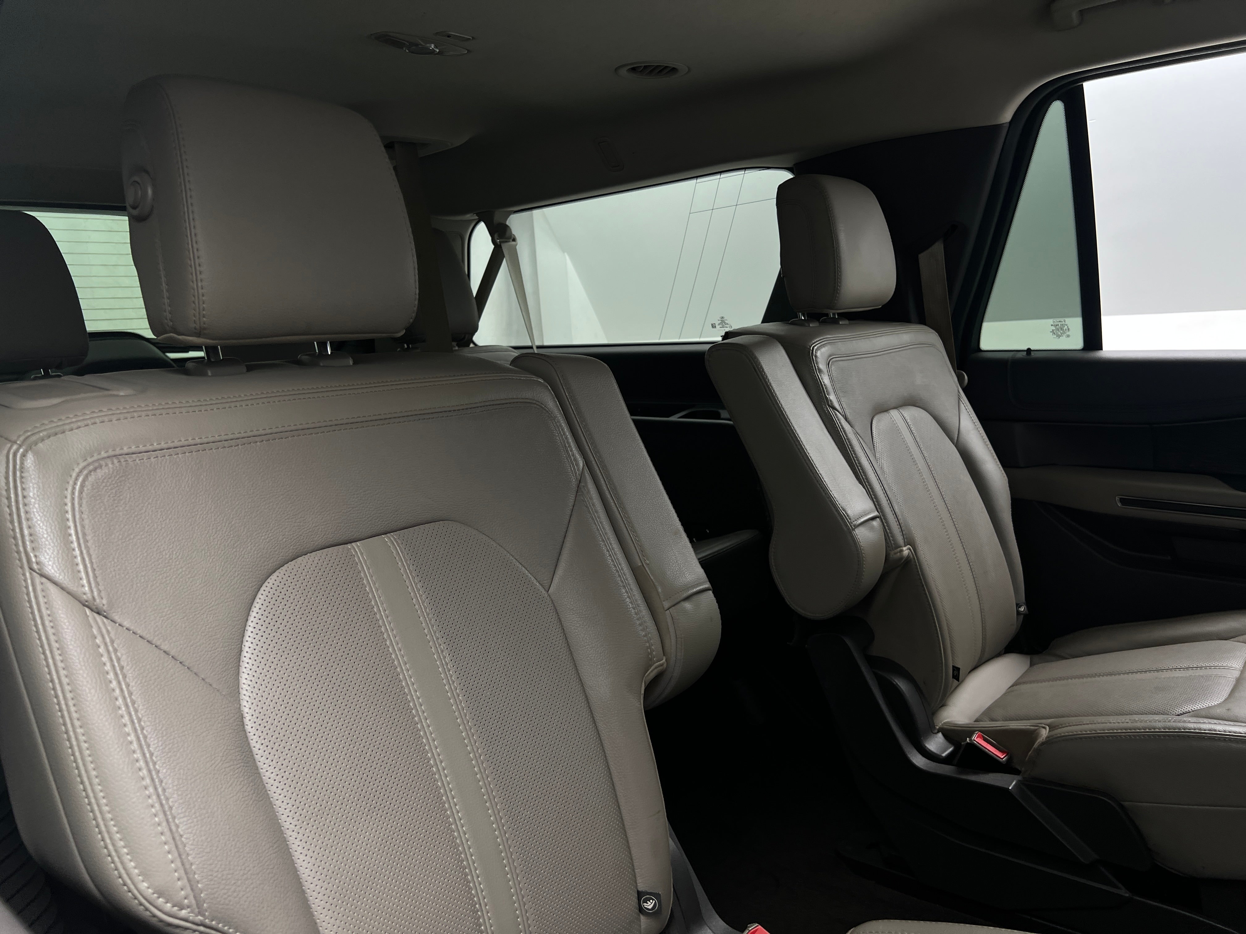 2019 Ford Expedition MAX Limited 5