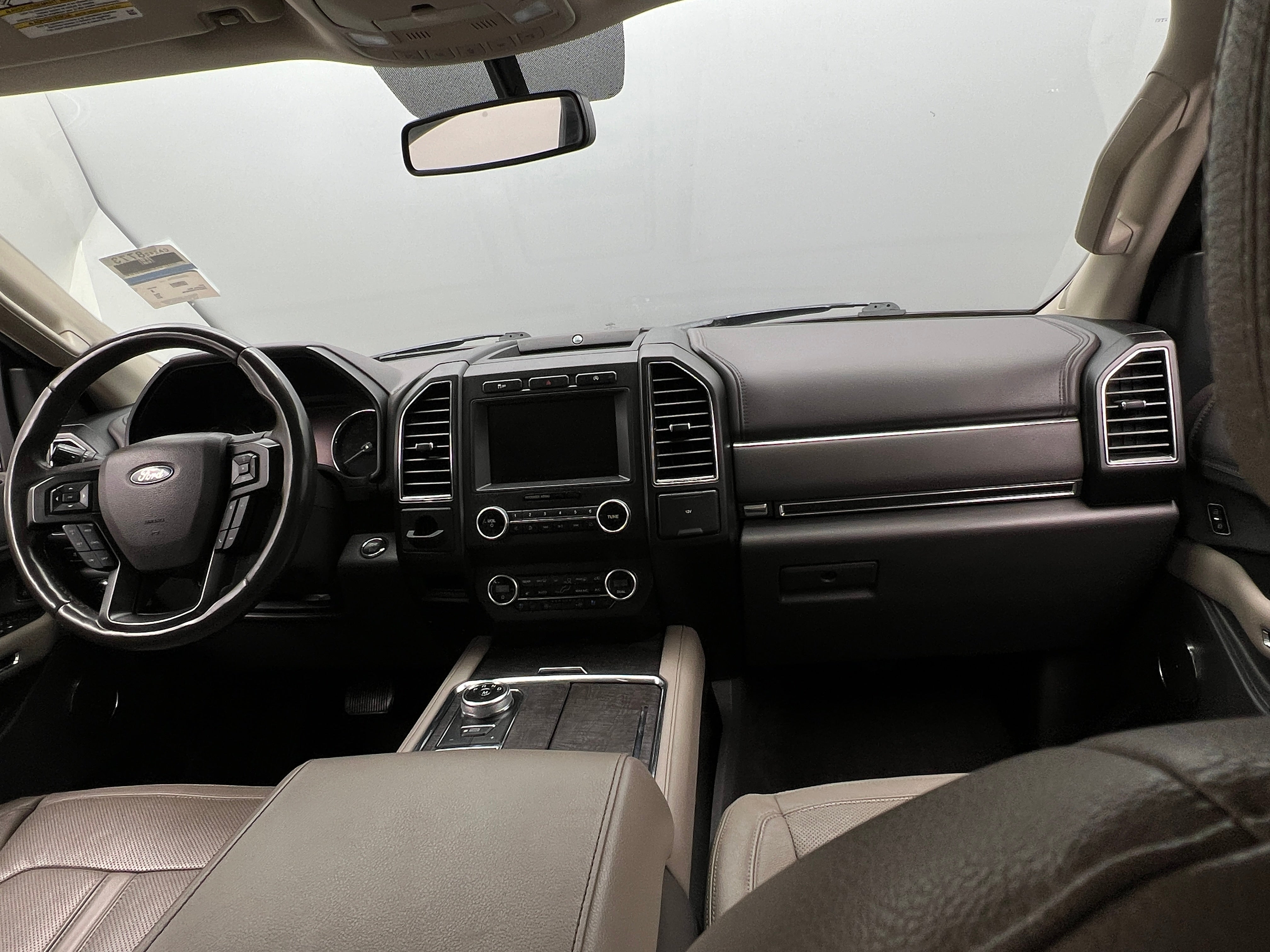 2019 Ford Expedition MAX Limited 2