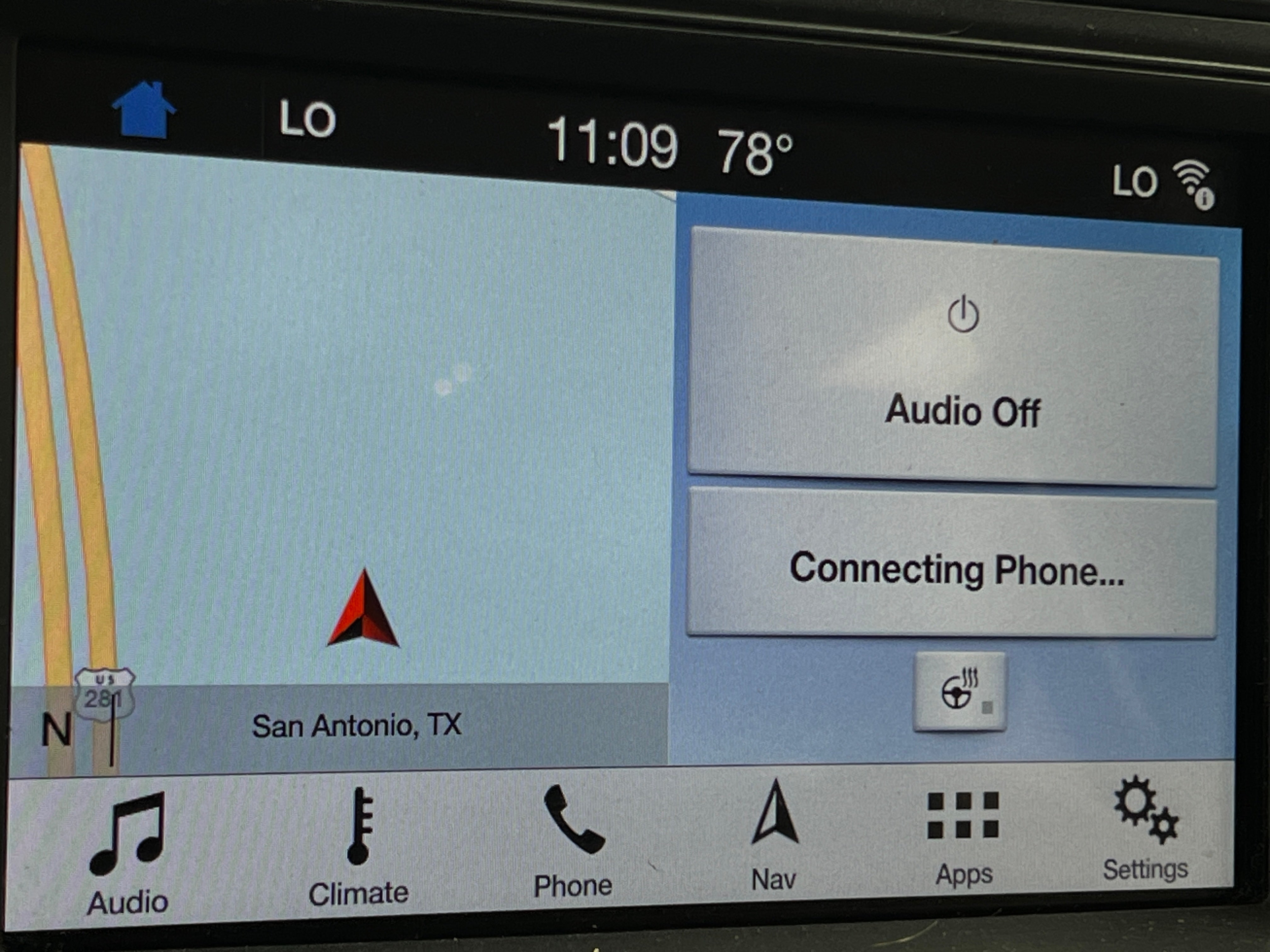 2019 Ford Expedition MAX Limited 3