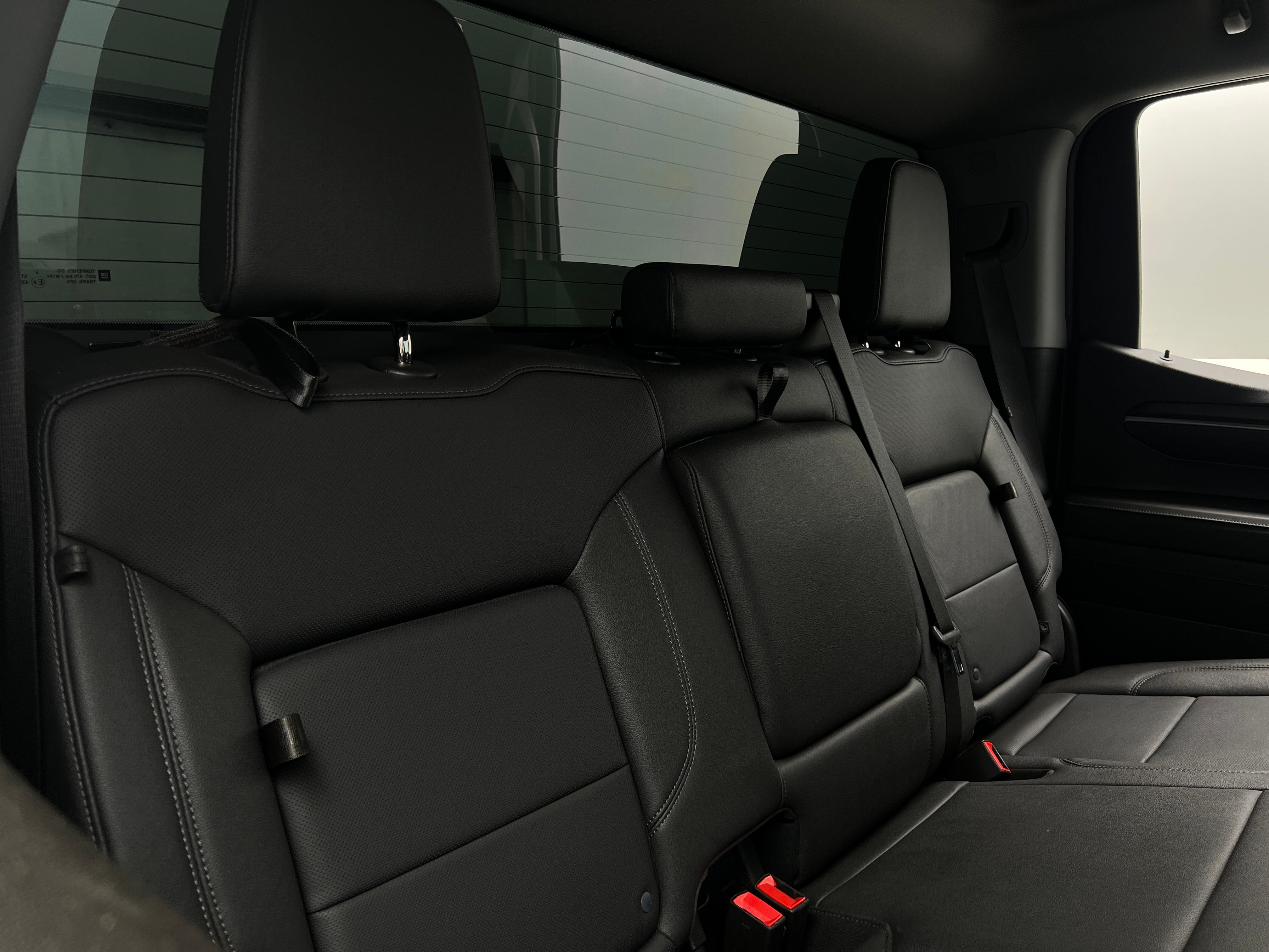2024 GMC Sierra 1500 SLT 5