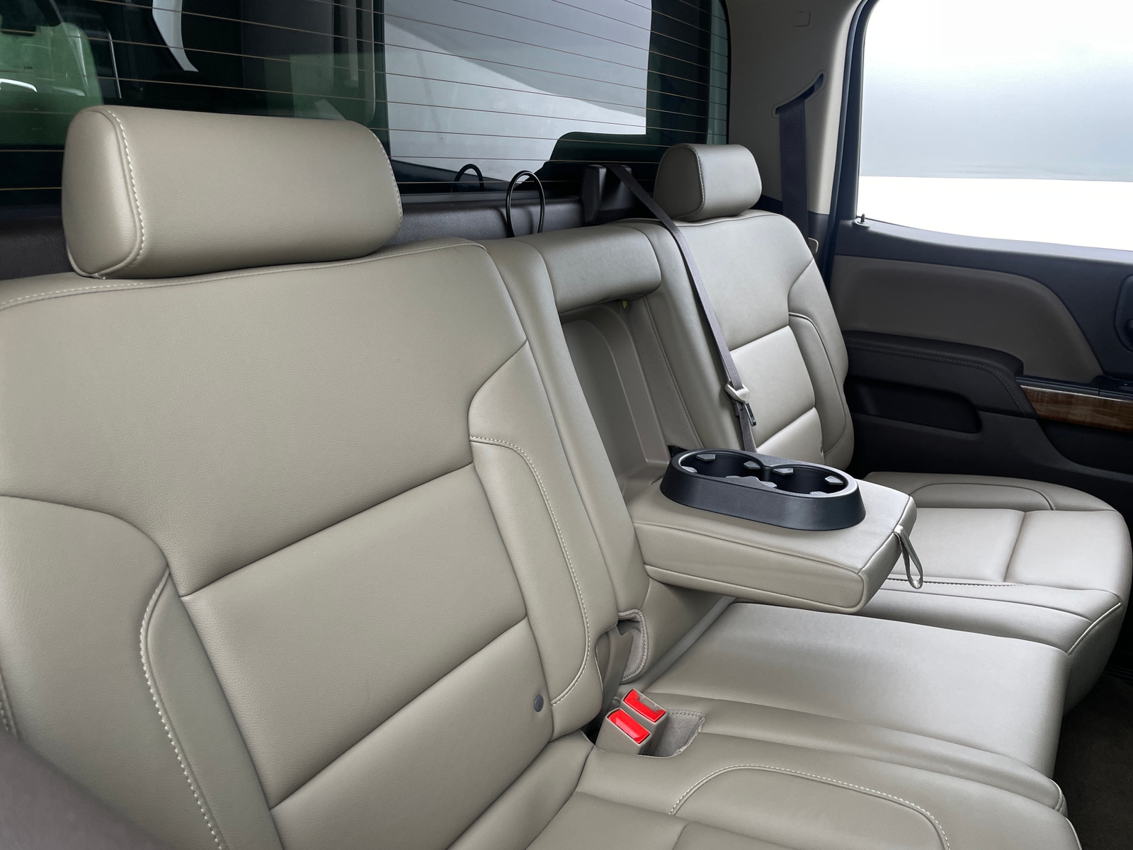 Thumbnail: 2017 GMC Sierra 1500 - 5