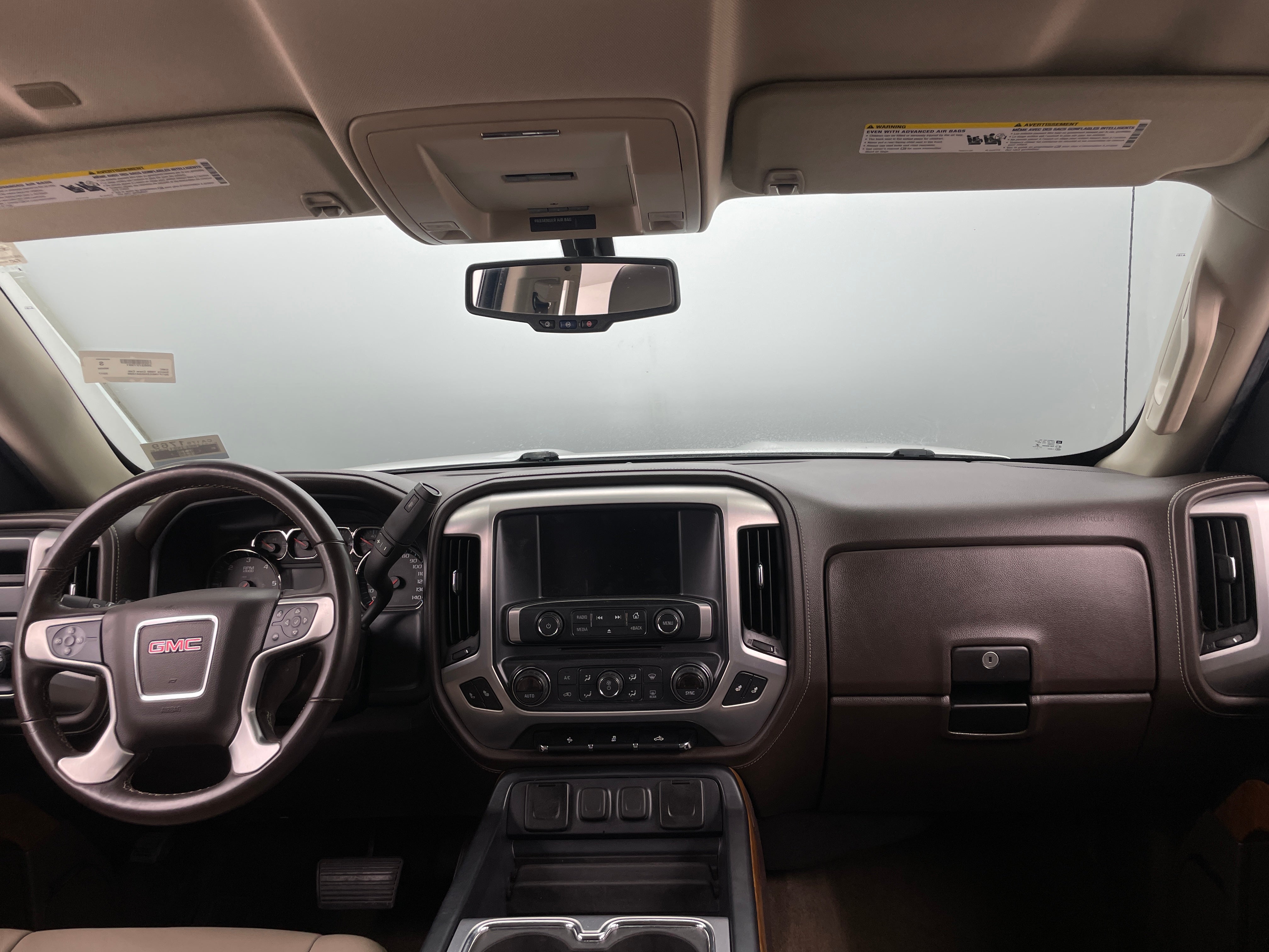 2017 GMC Sierra 1500 SLT 2