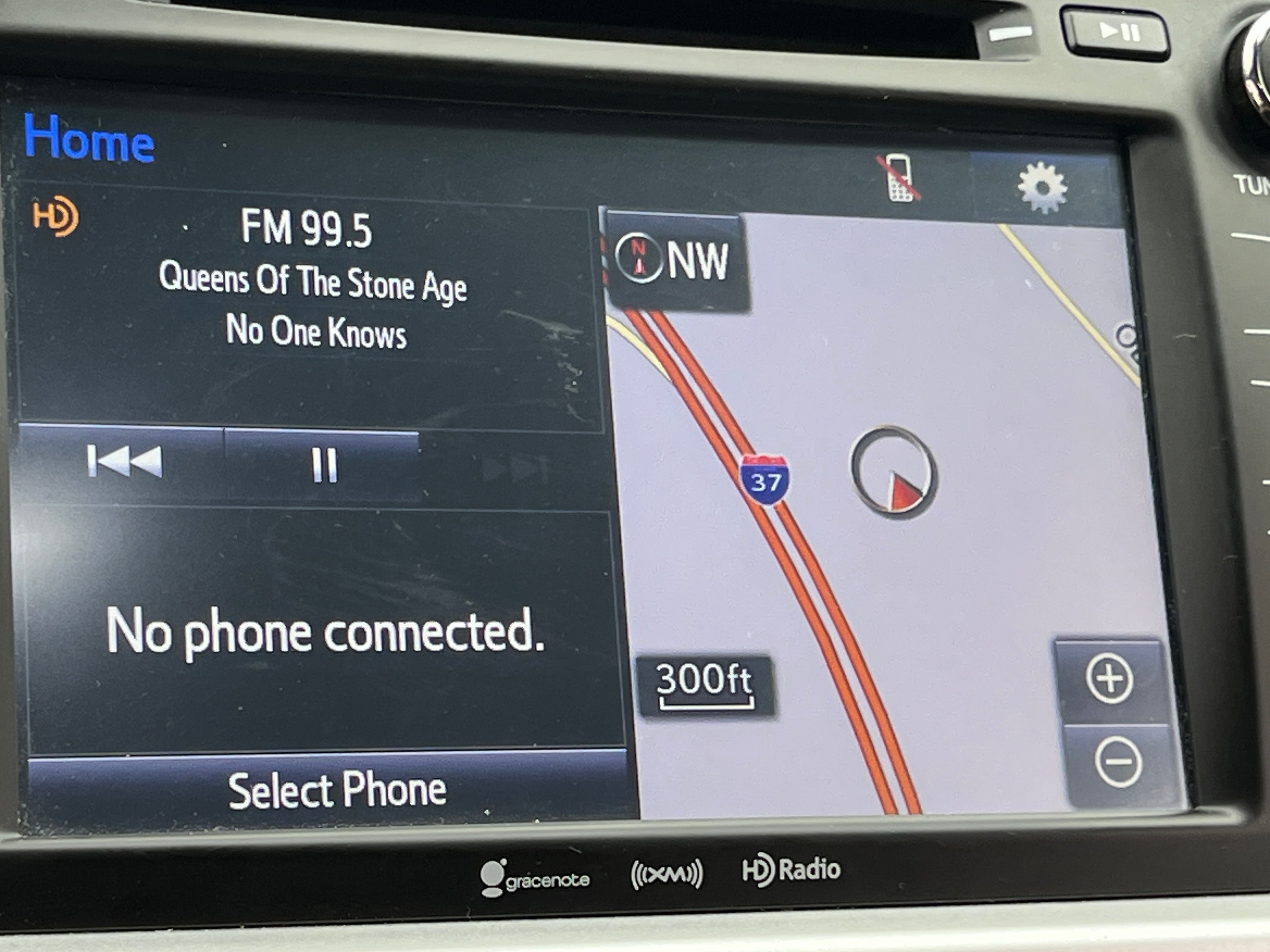 2019 Toyota Highlander Limited 4