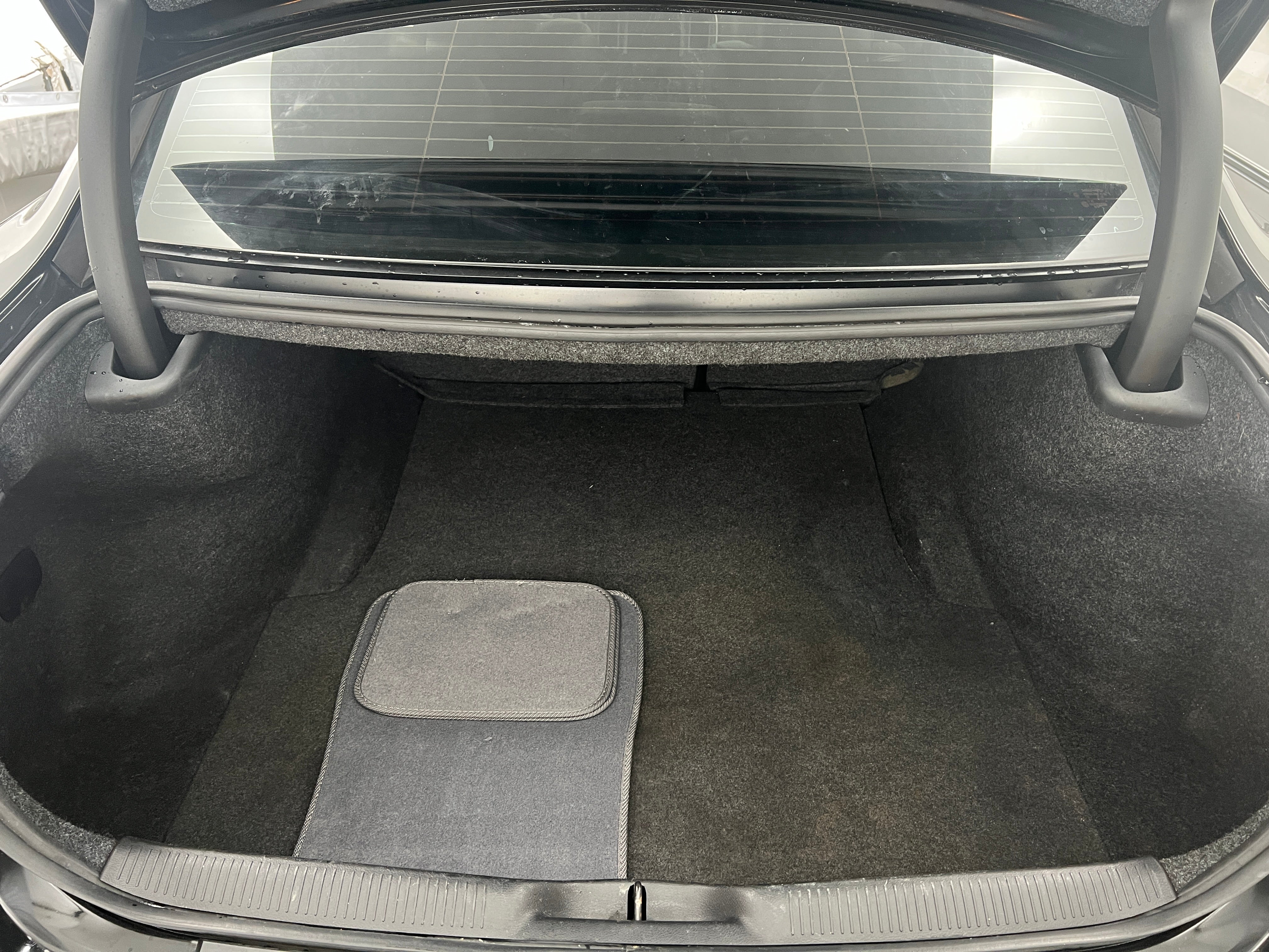 2016 Dodge Charger SXT 6