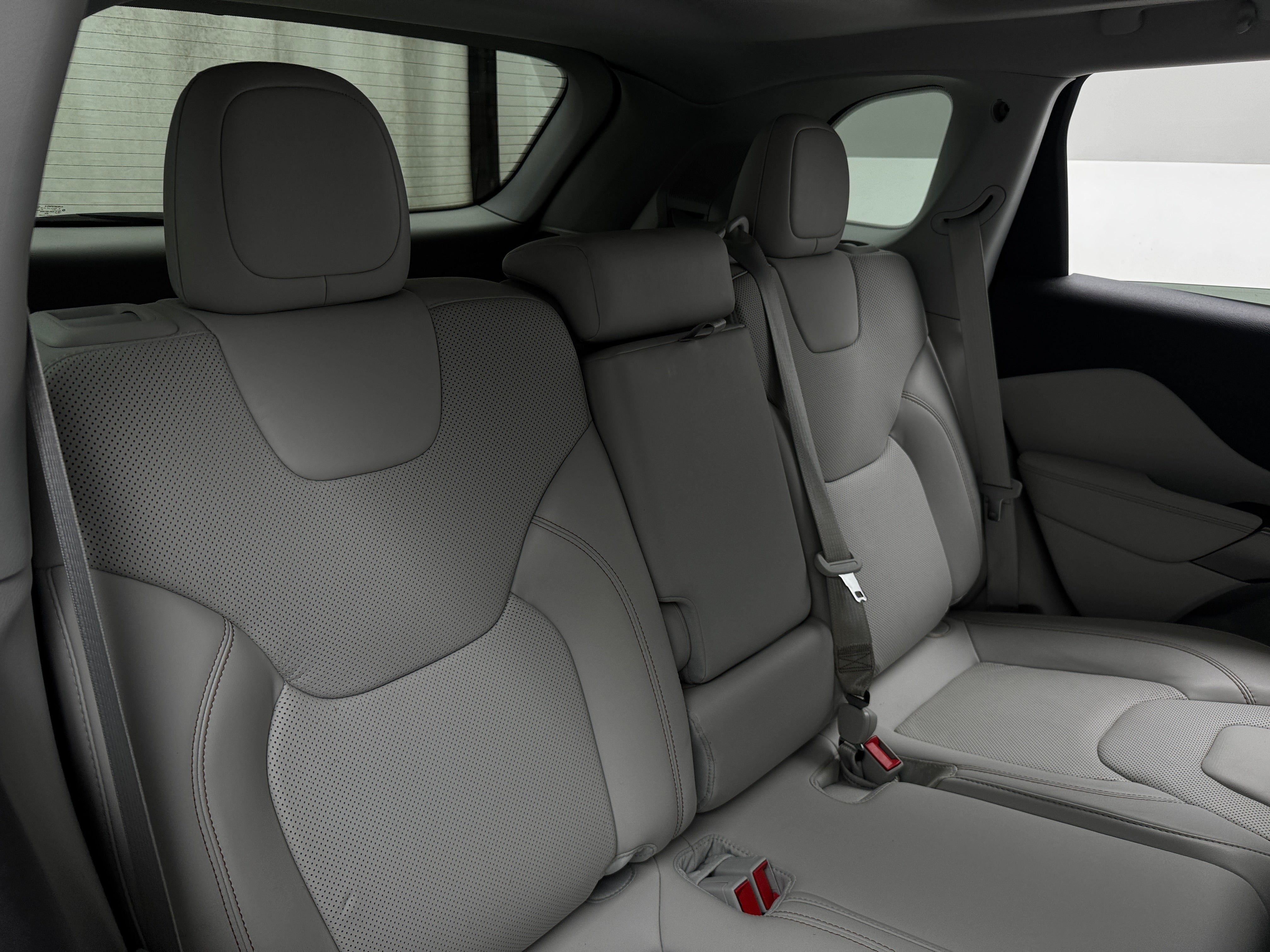 2020 Jeep Cherokee Limited Edition 5