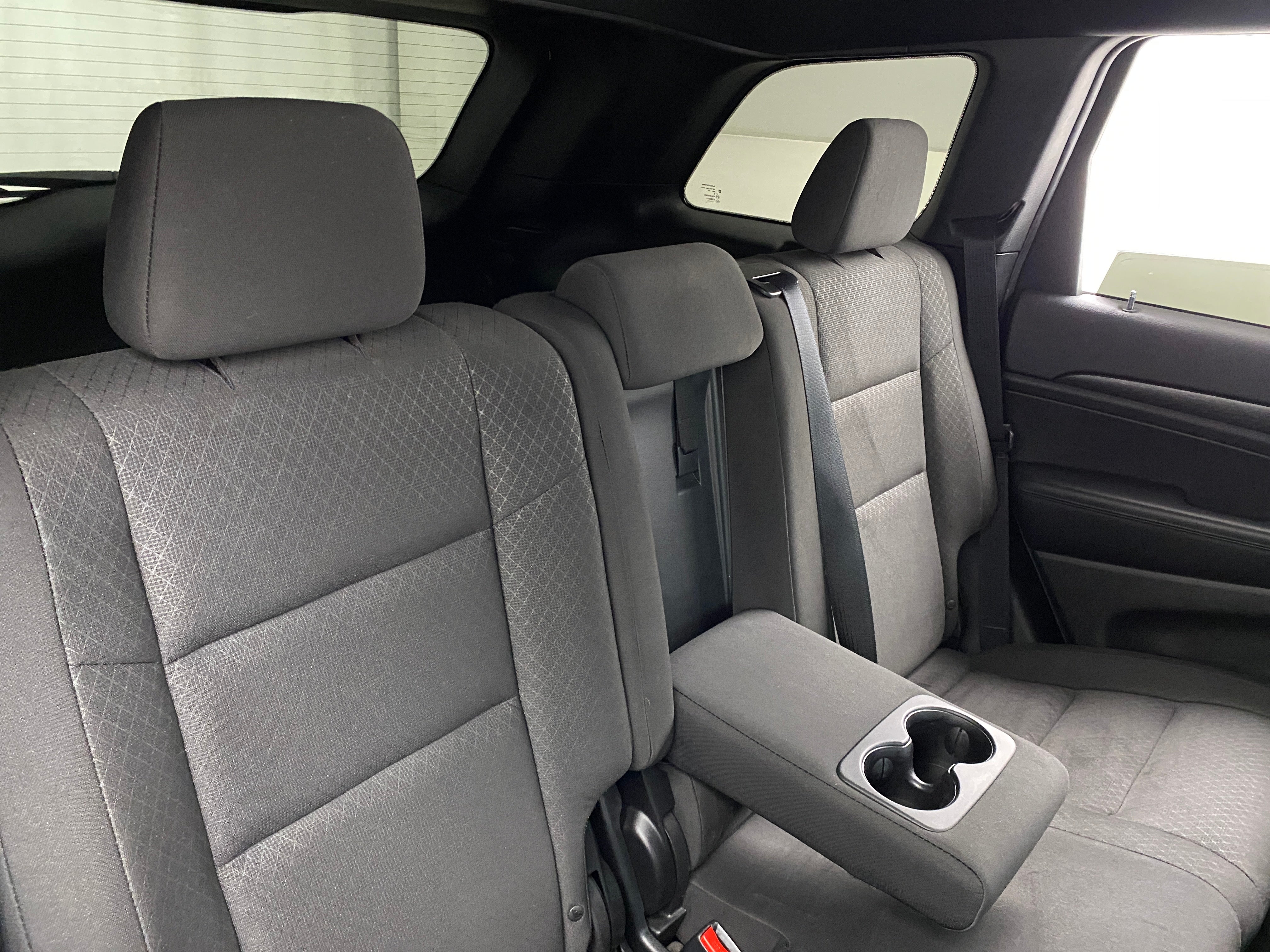 2018 Jeep Grand Cherokee Laredo 6