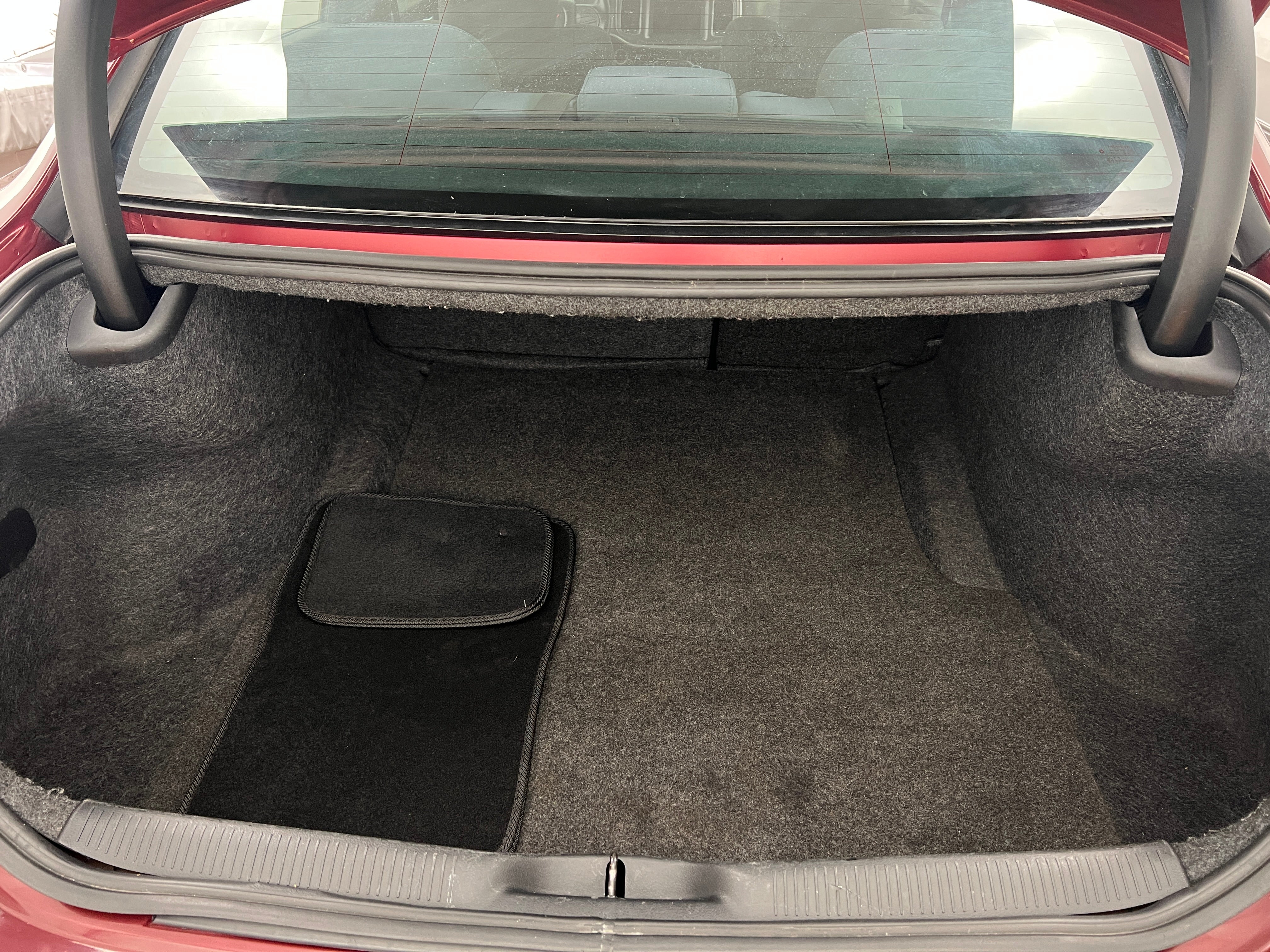 2019 Dodge Charger SXT 7
