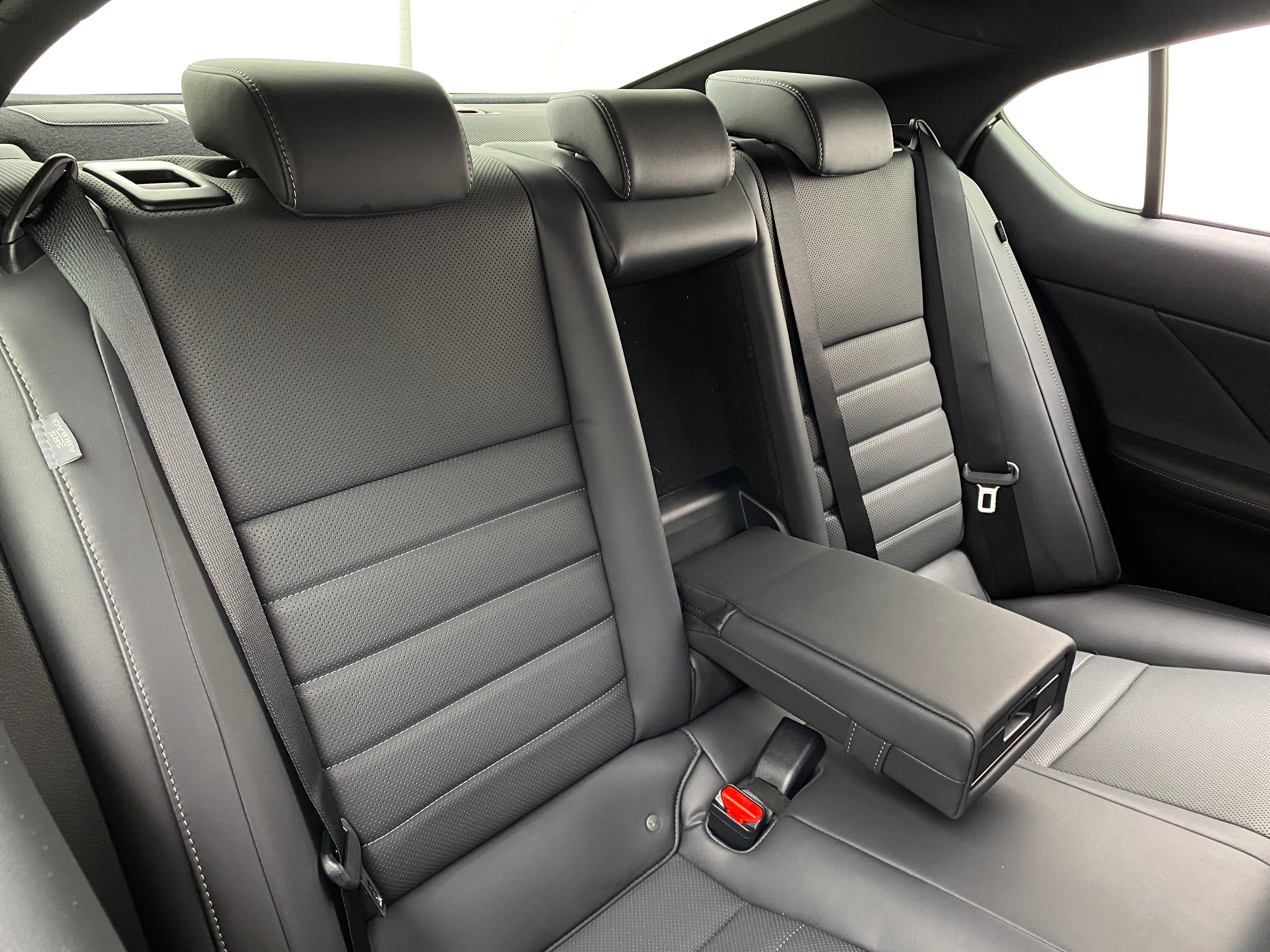 2023 Lexus IS 500 F Sport Performance 5