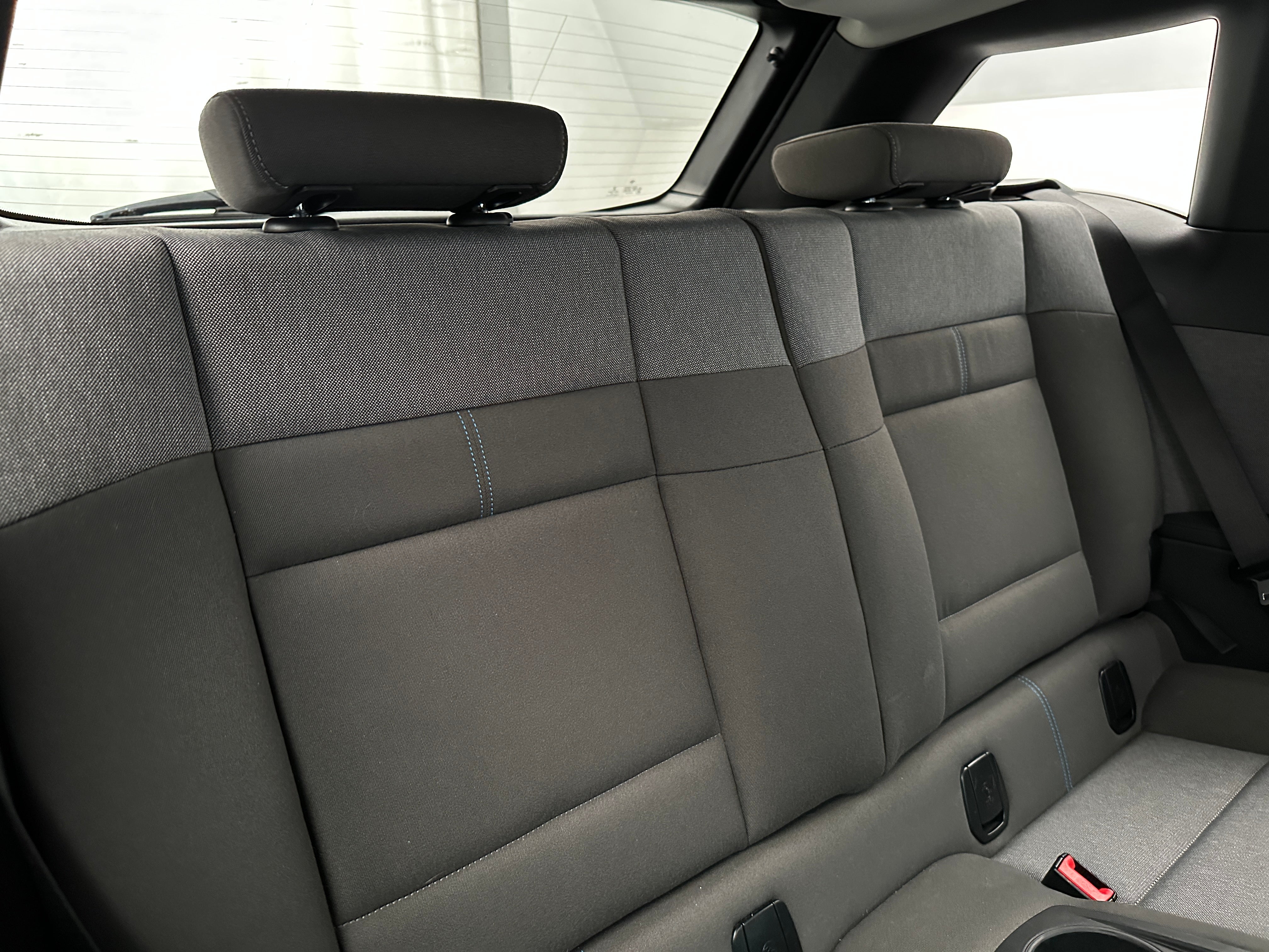 2018 BMW i3 Base 6