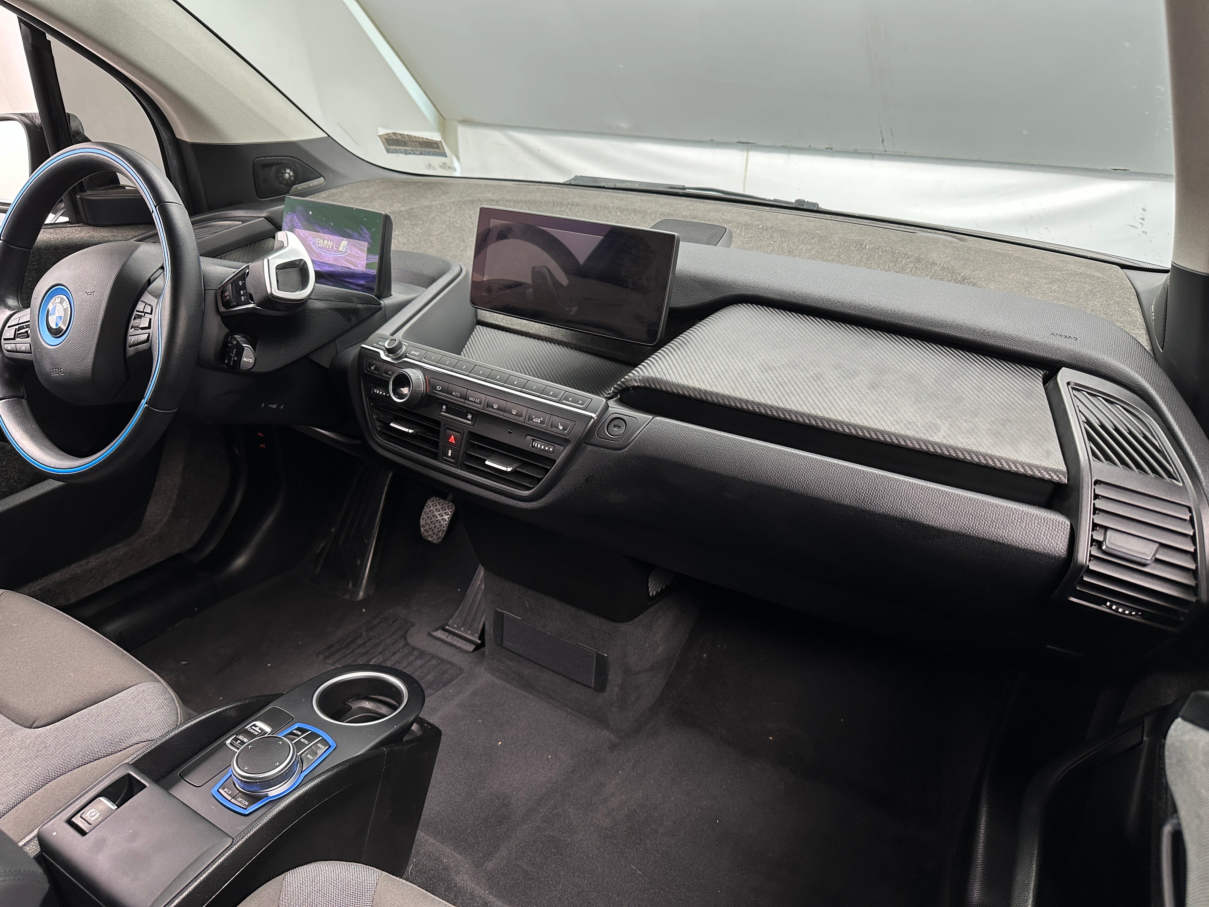 2018 BMW i3 Base 3