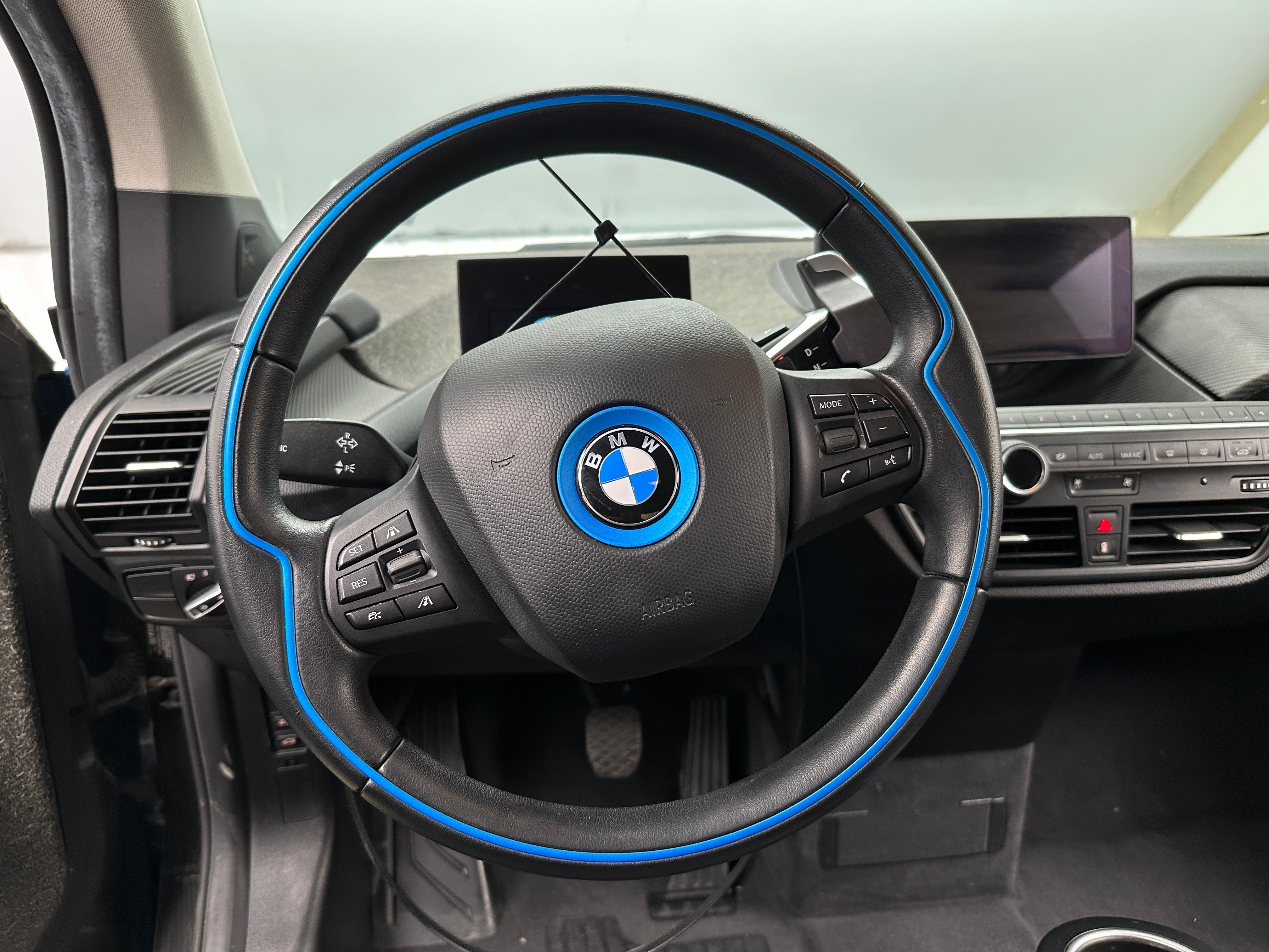 2018 BMW i3 Base 5