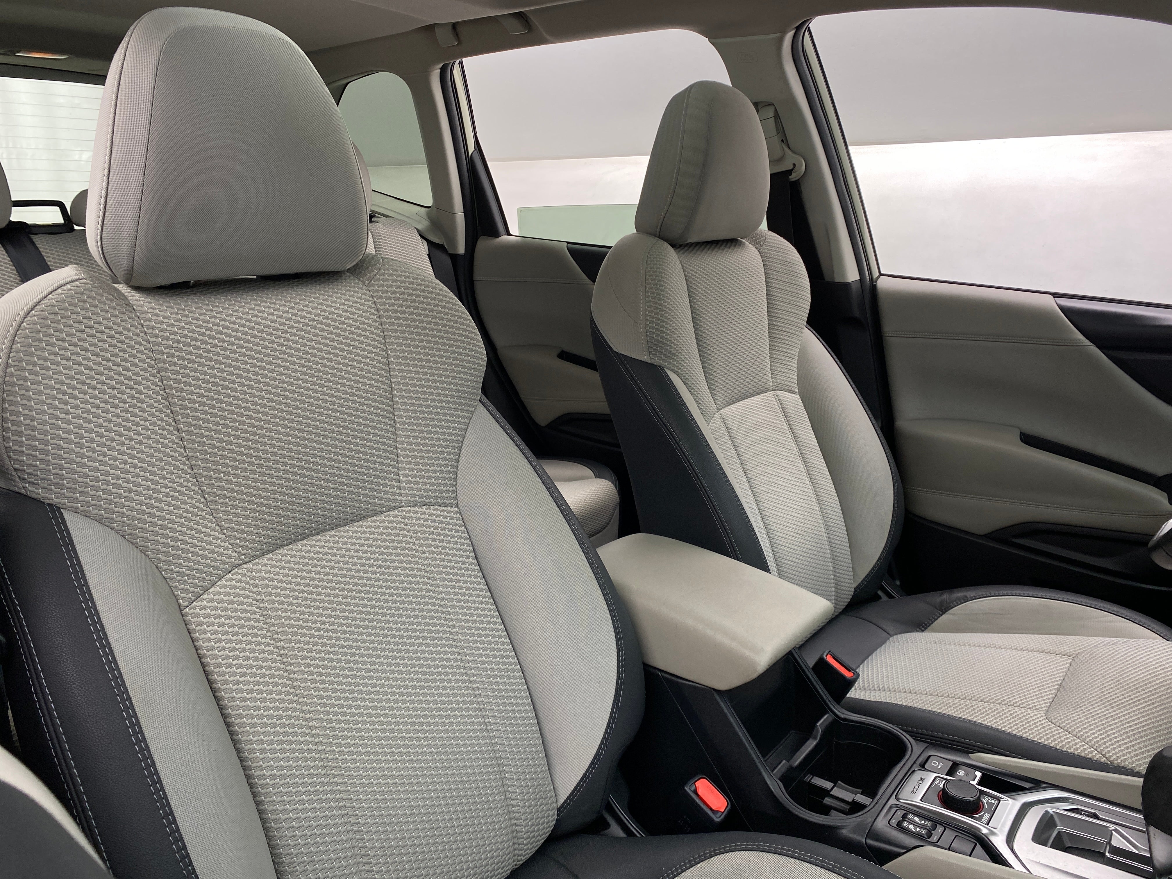 2019 Subaru Forester Premium 2