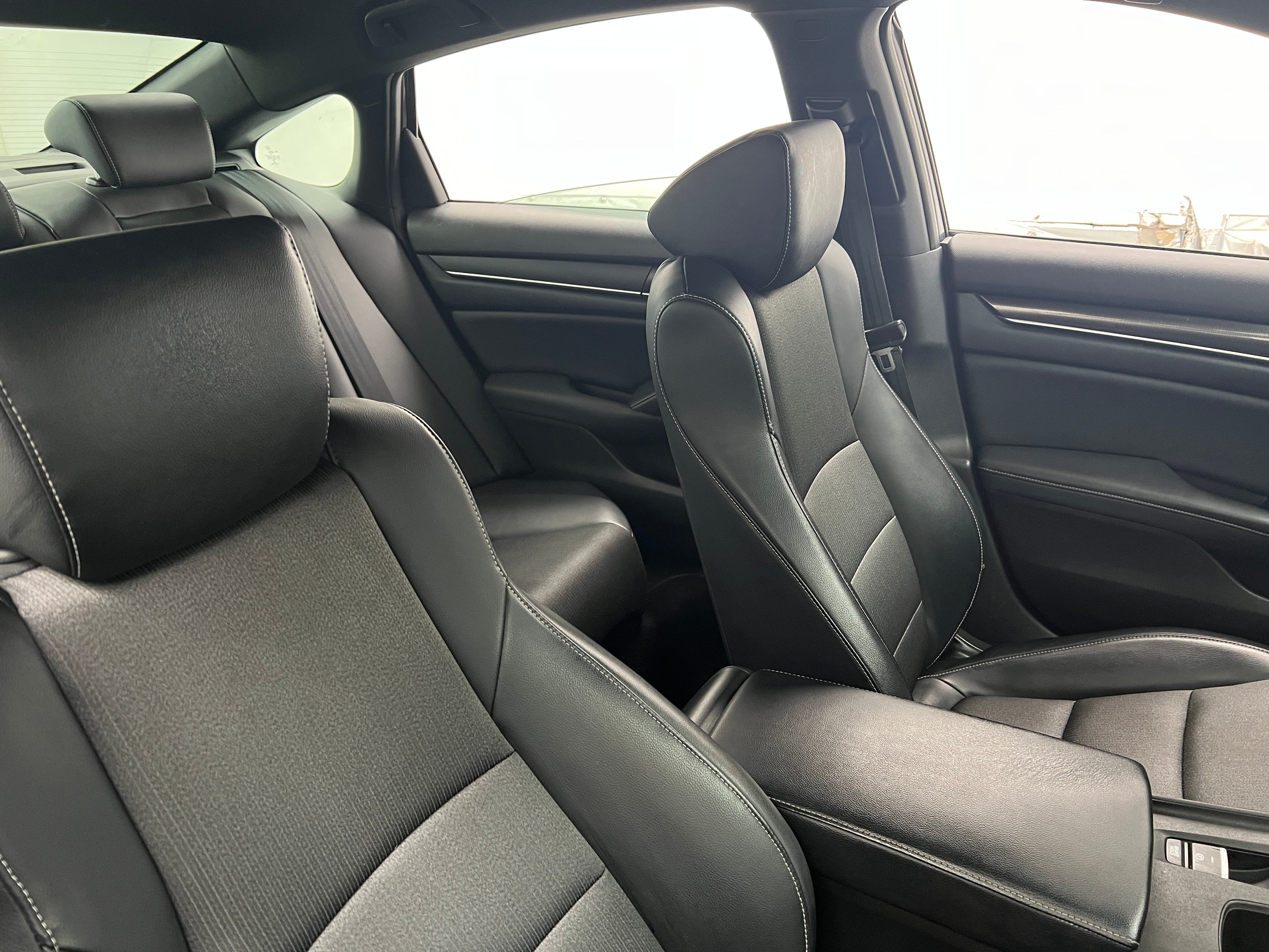 2018 Honda Accord Sport 2