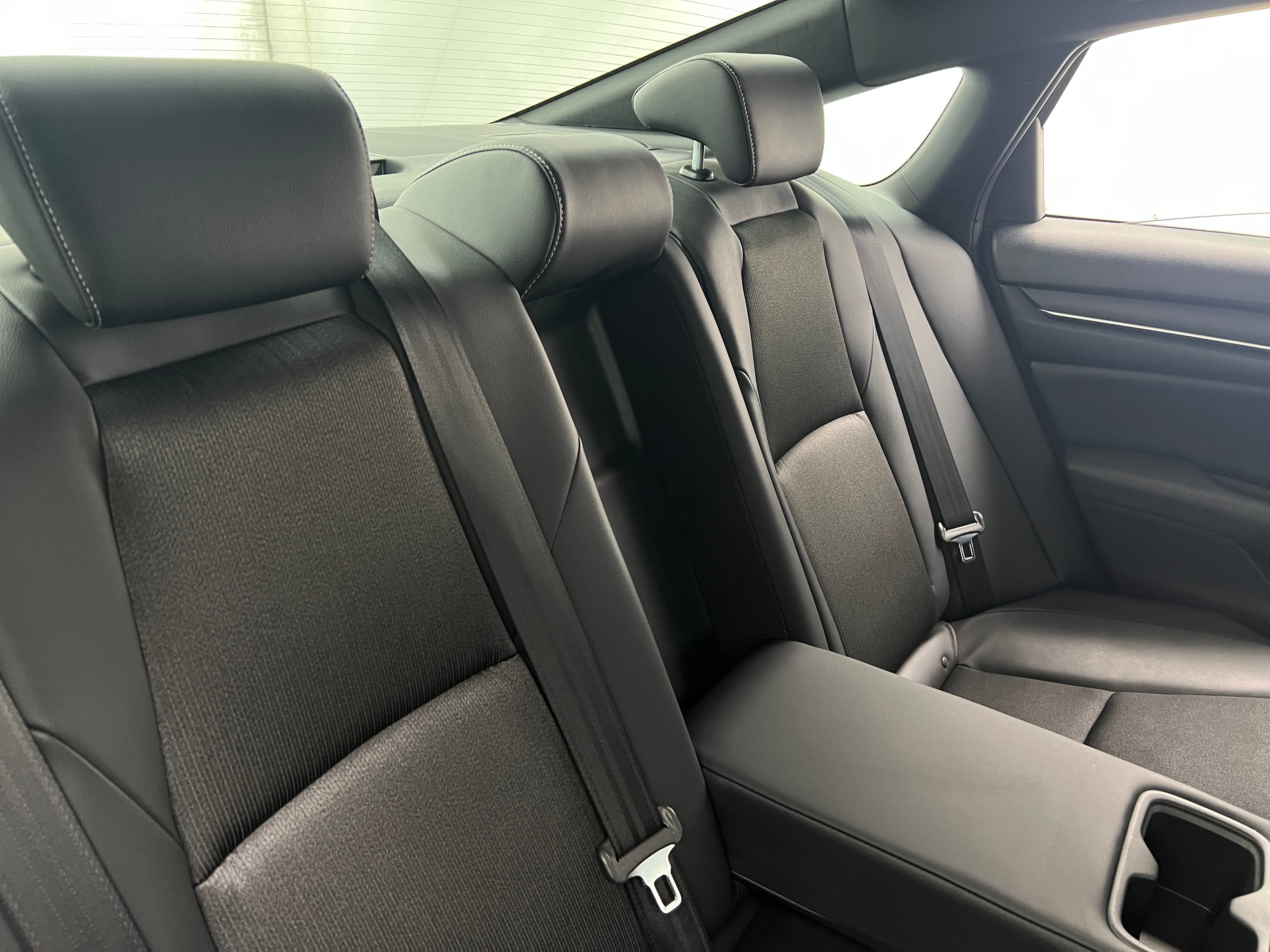 2018 Honda Accord Sport 6