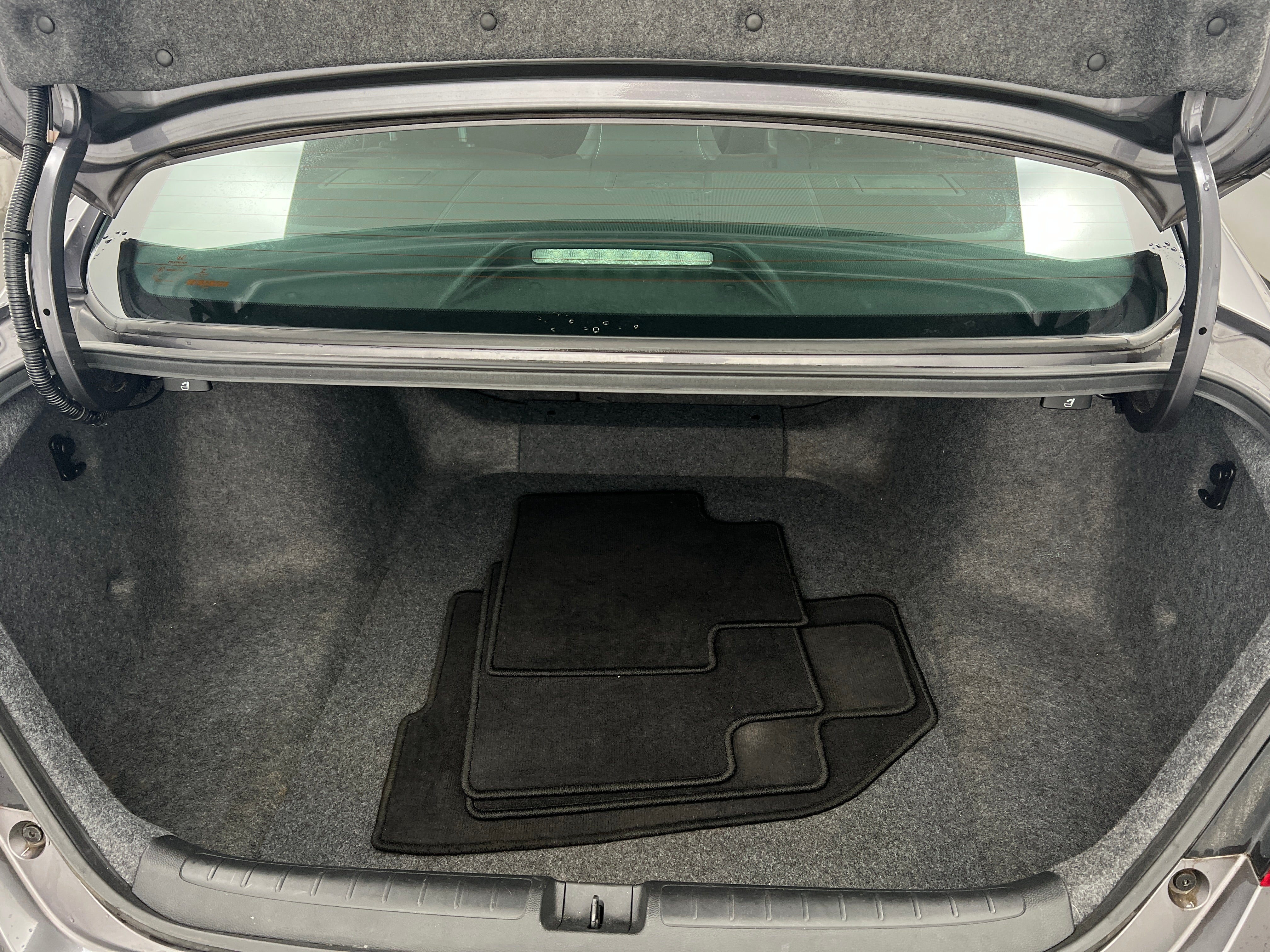 2018 Honda Accord Sport 7