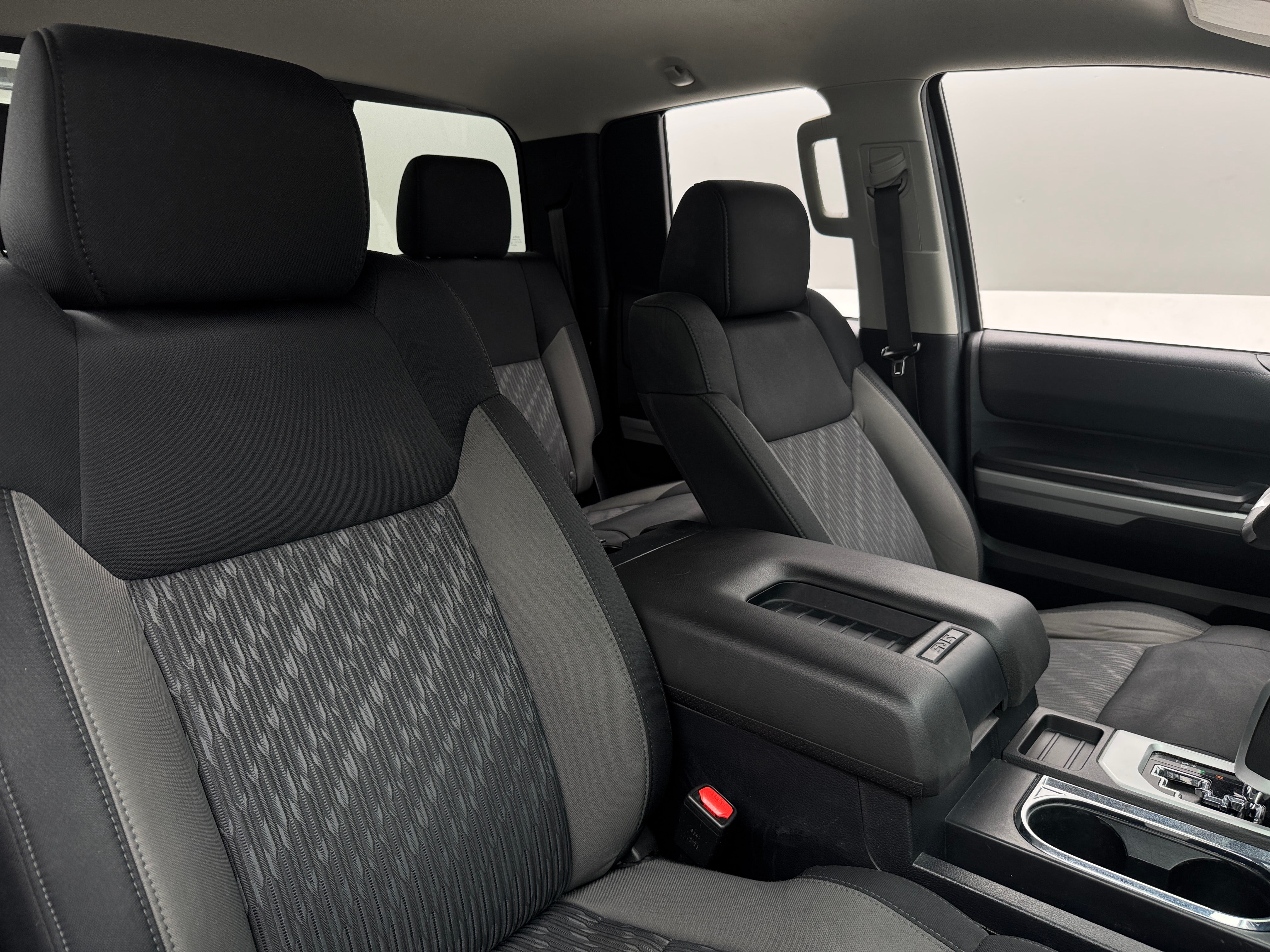 2020 Toyota Tundra SR5 2