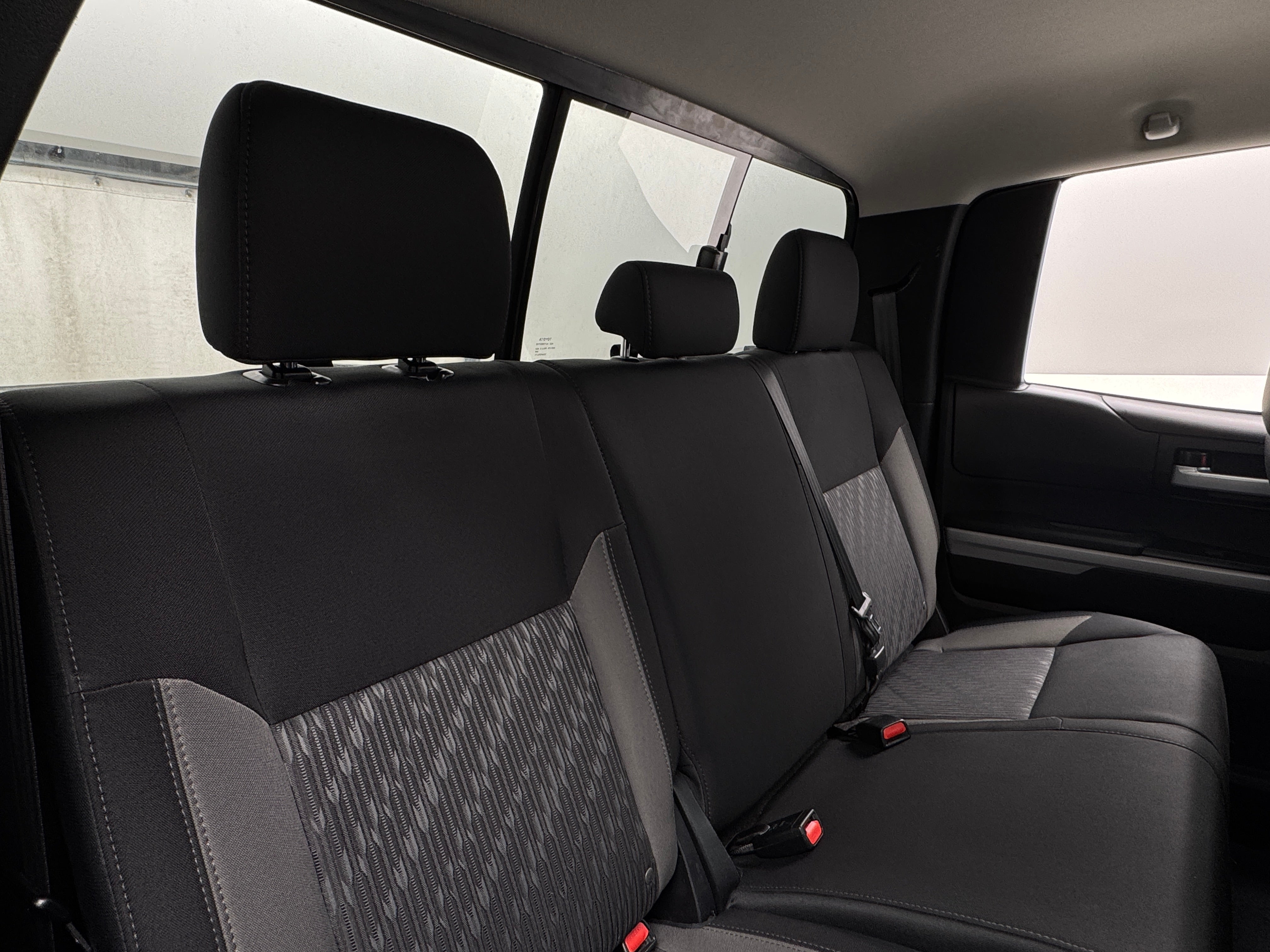 2020 Toyota Tundra SR5 6