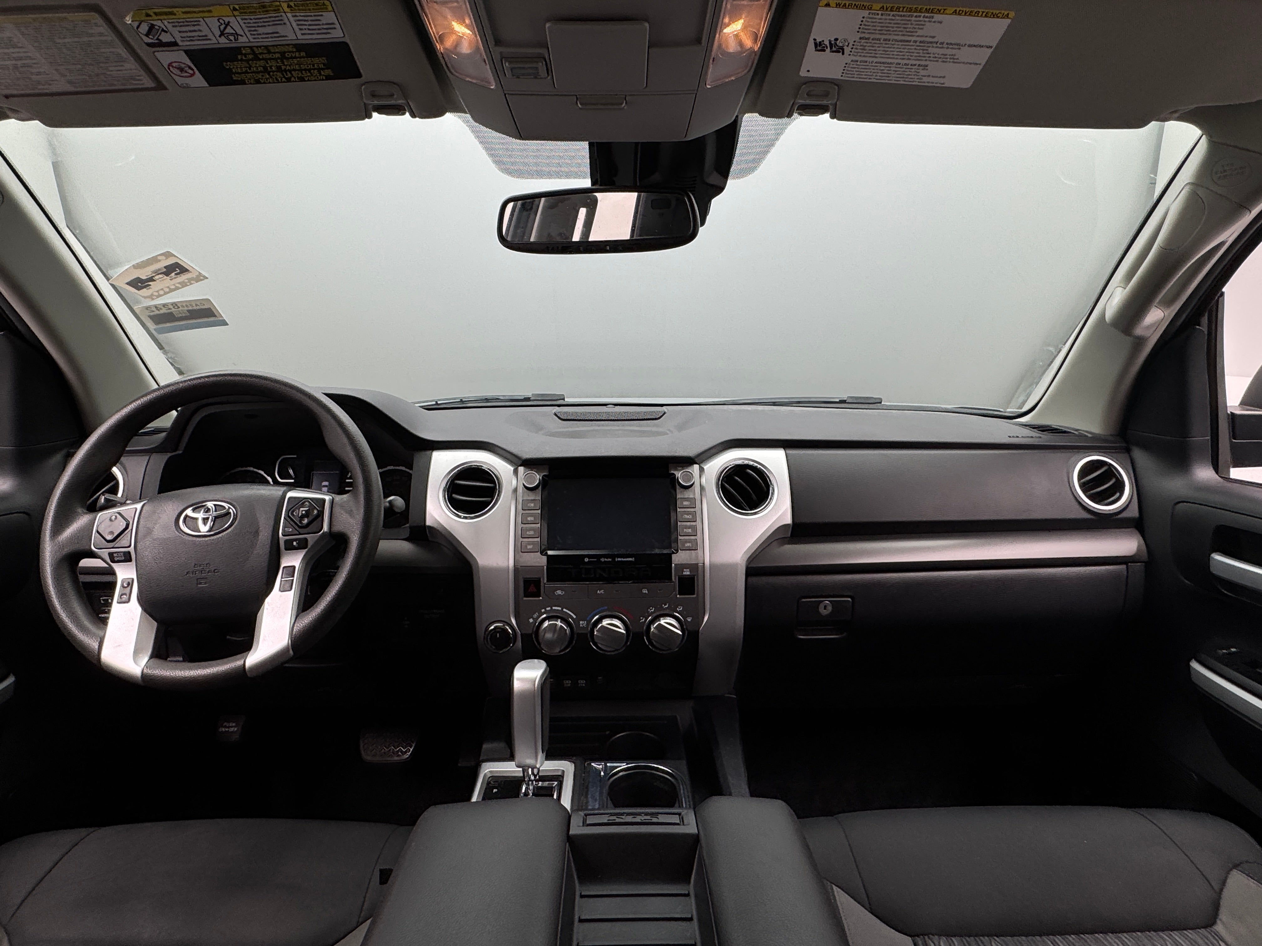 2020 Toyota Tundra SR5 3