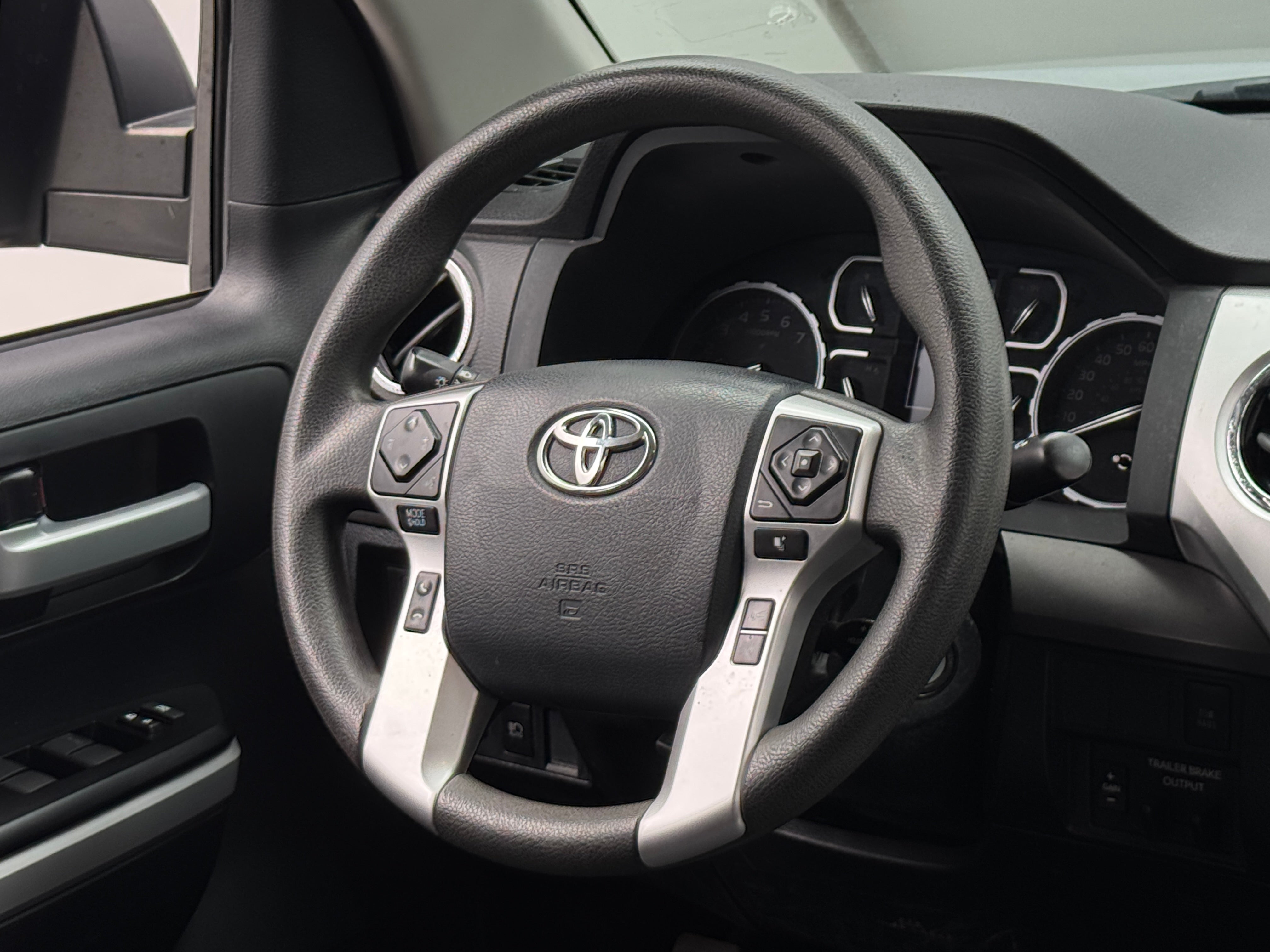 2020 Toyota Tundra SR5 5