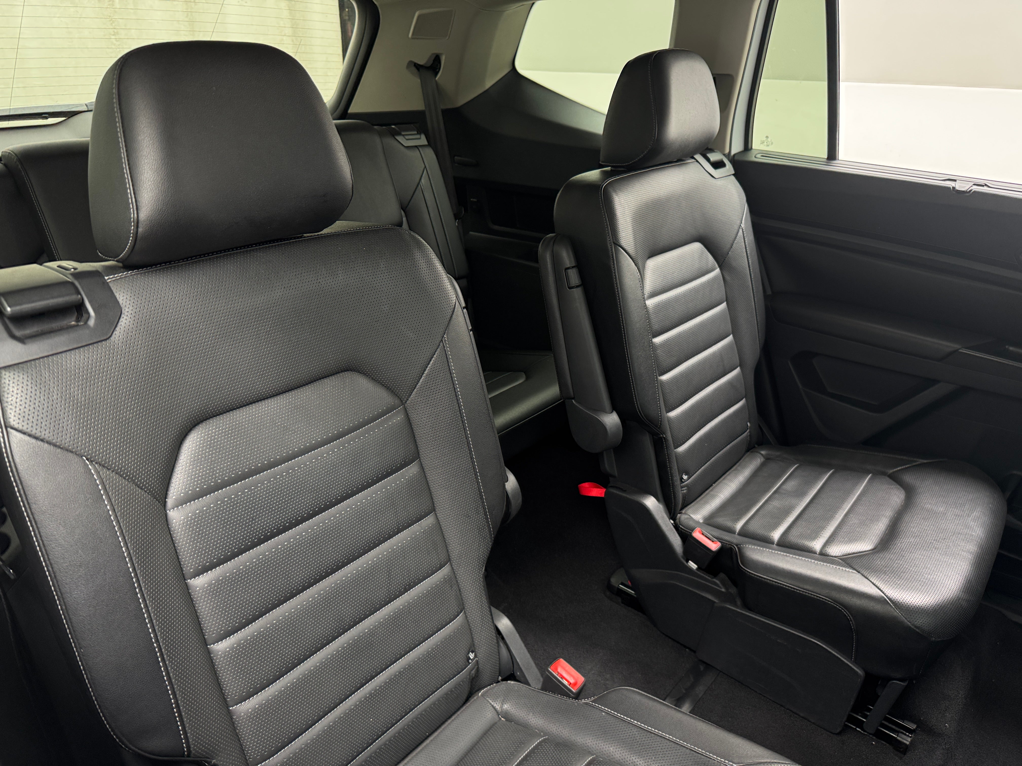 2019 Volkswagen Atlas SEL 5