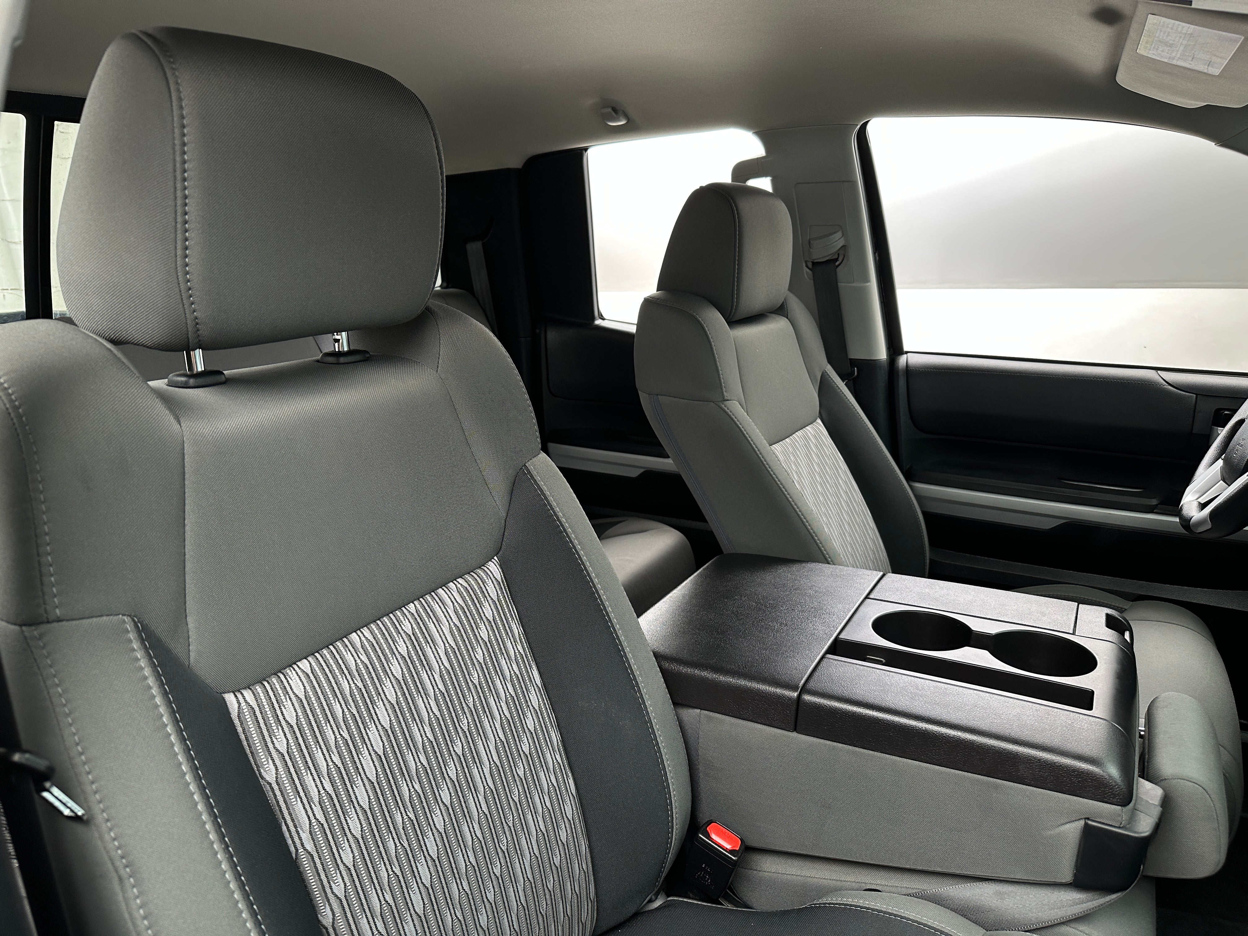 2018 Toyota Tundra SR5 2