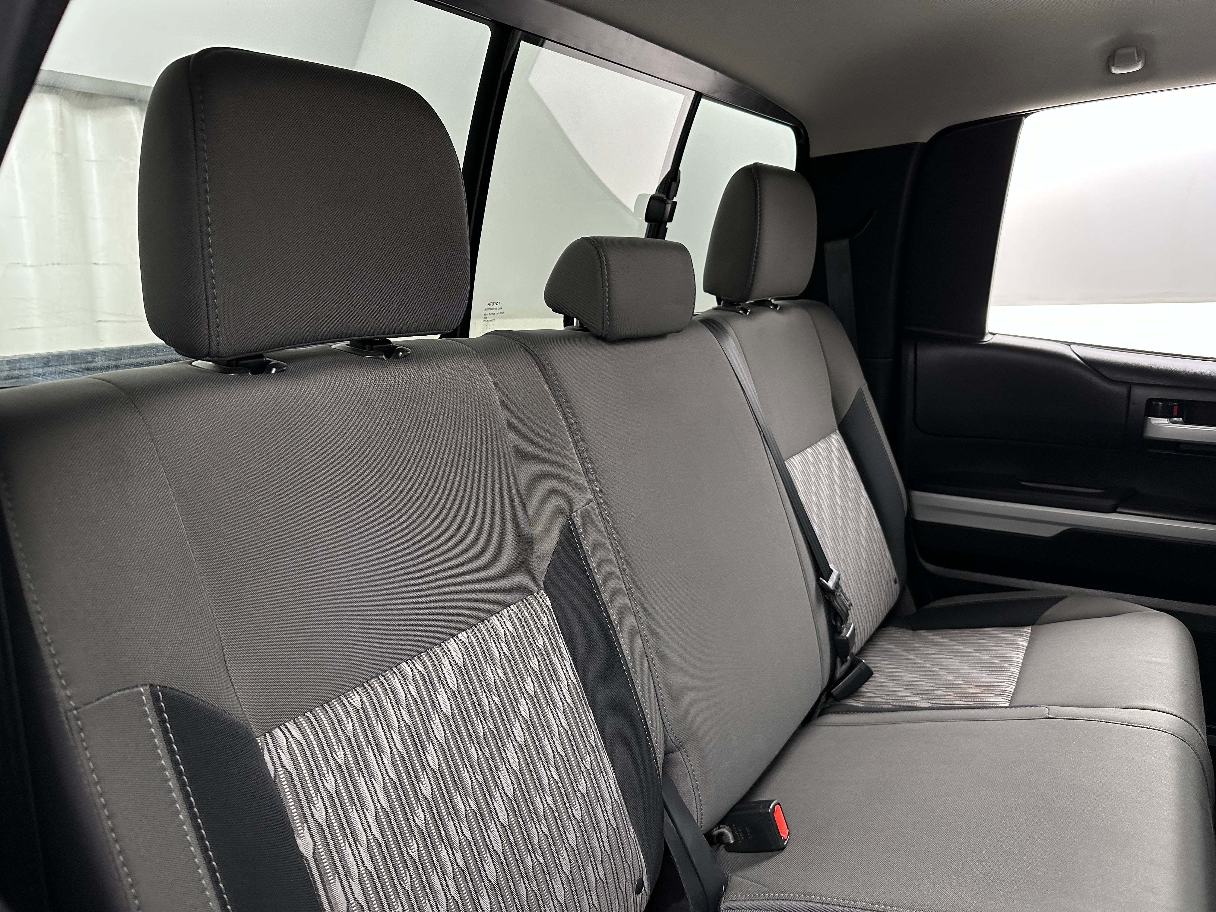 2018 Toyota Tundra SR5 6