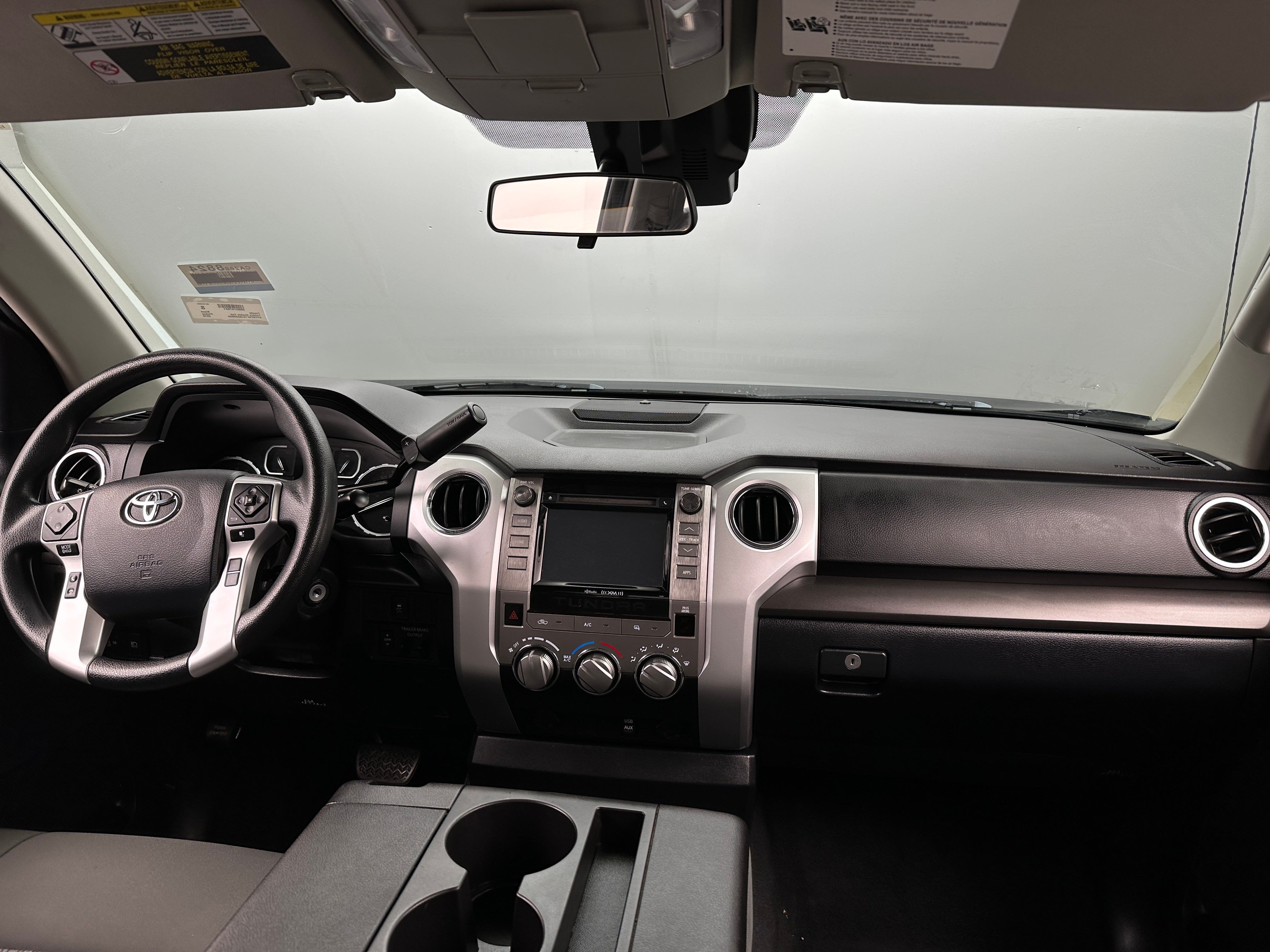 2018 Toyota Tundra SR5 3