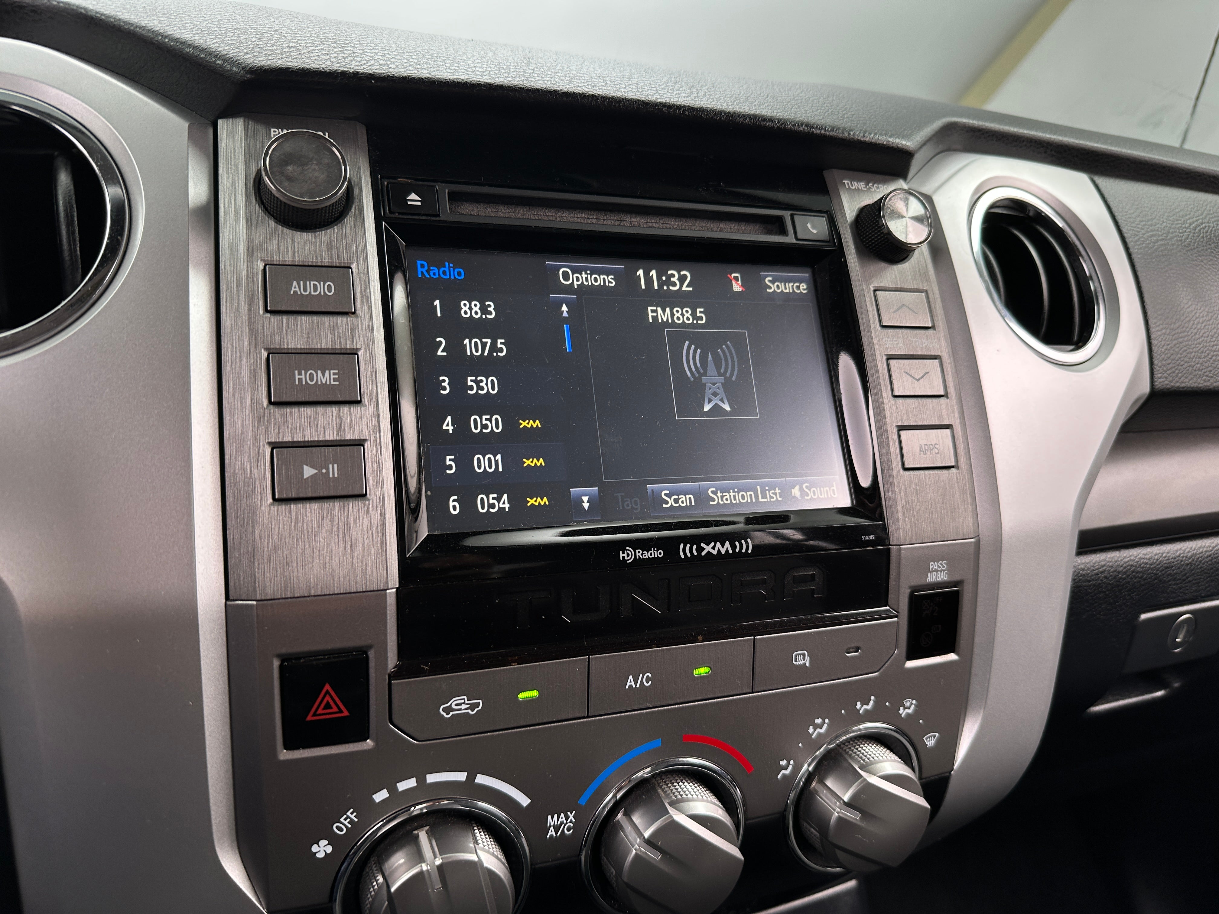 2018 Toyota Tundra SR5 4
