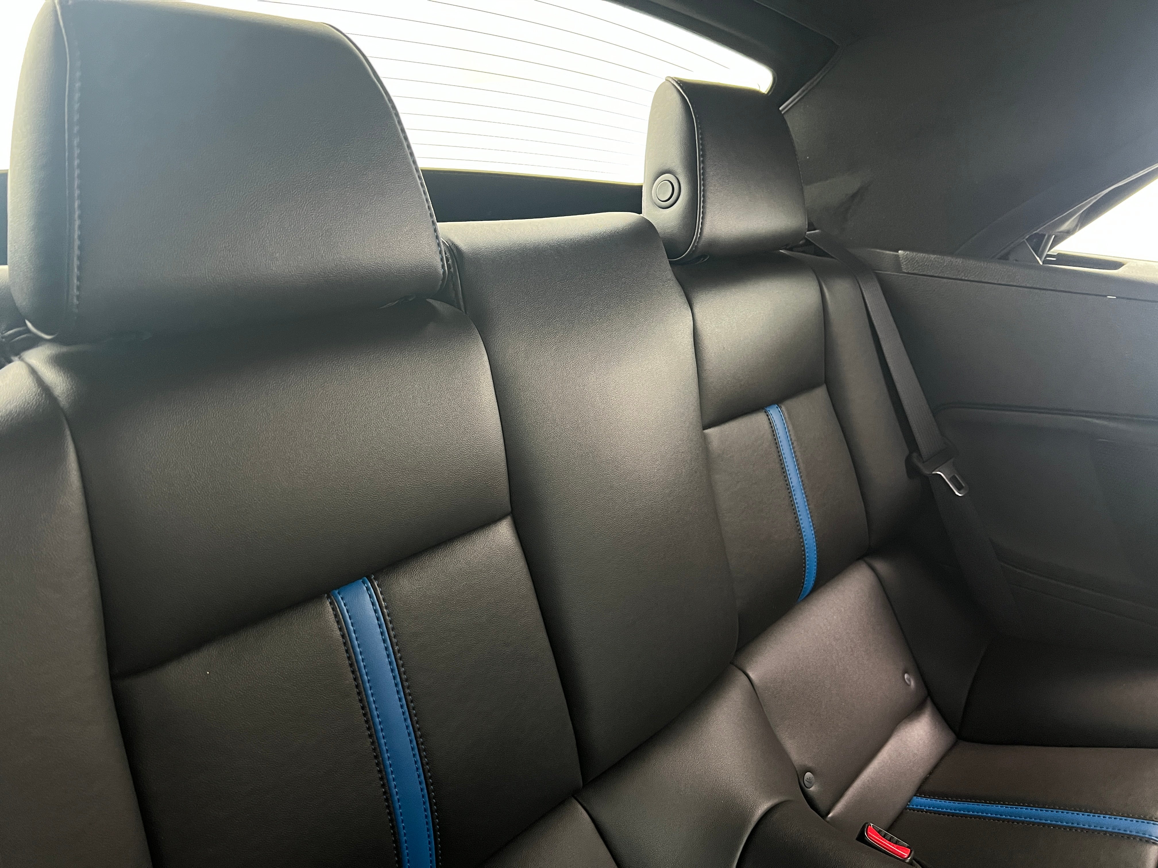 2014 Ford Mustang GT Premium 5