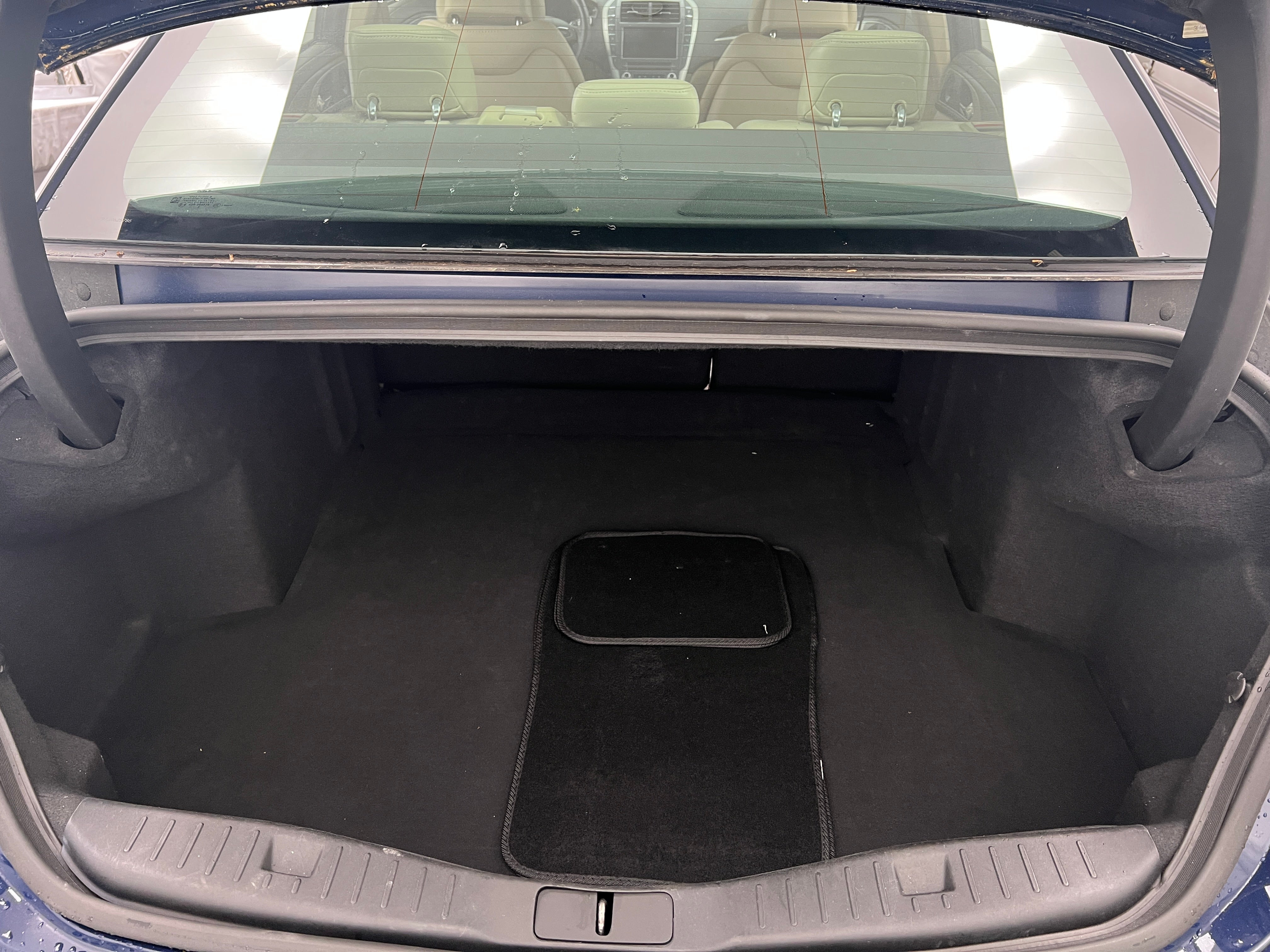 2018 Lincoln MKZ Reserve 6