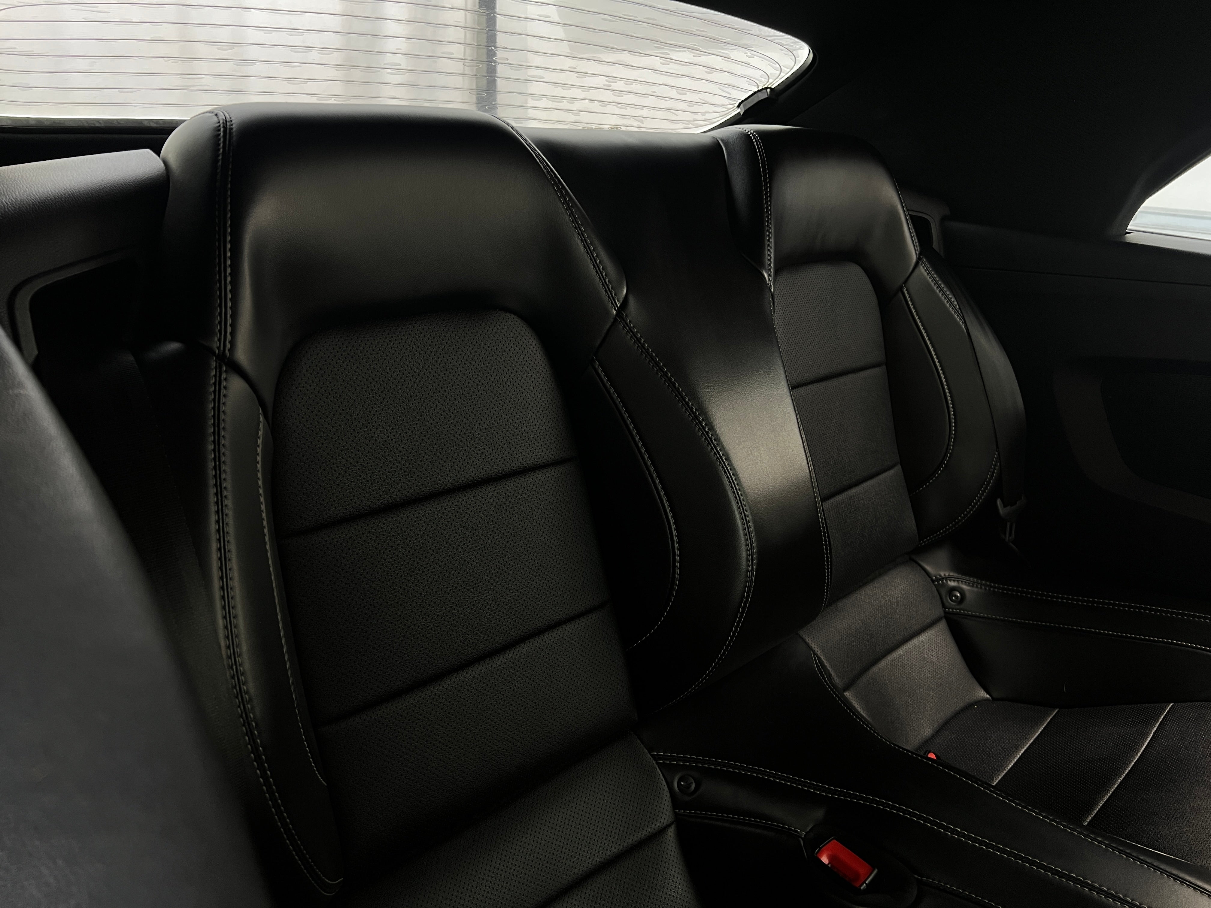 2019 Ford Mustang  5