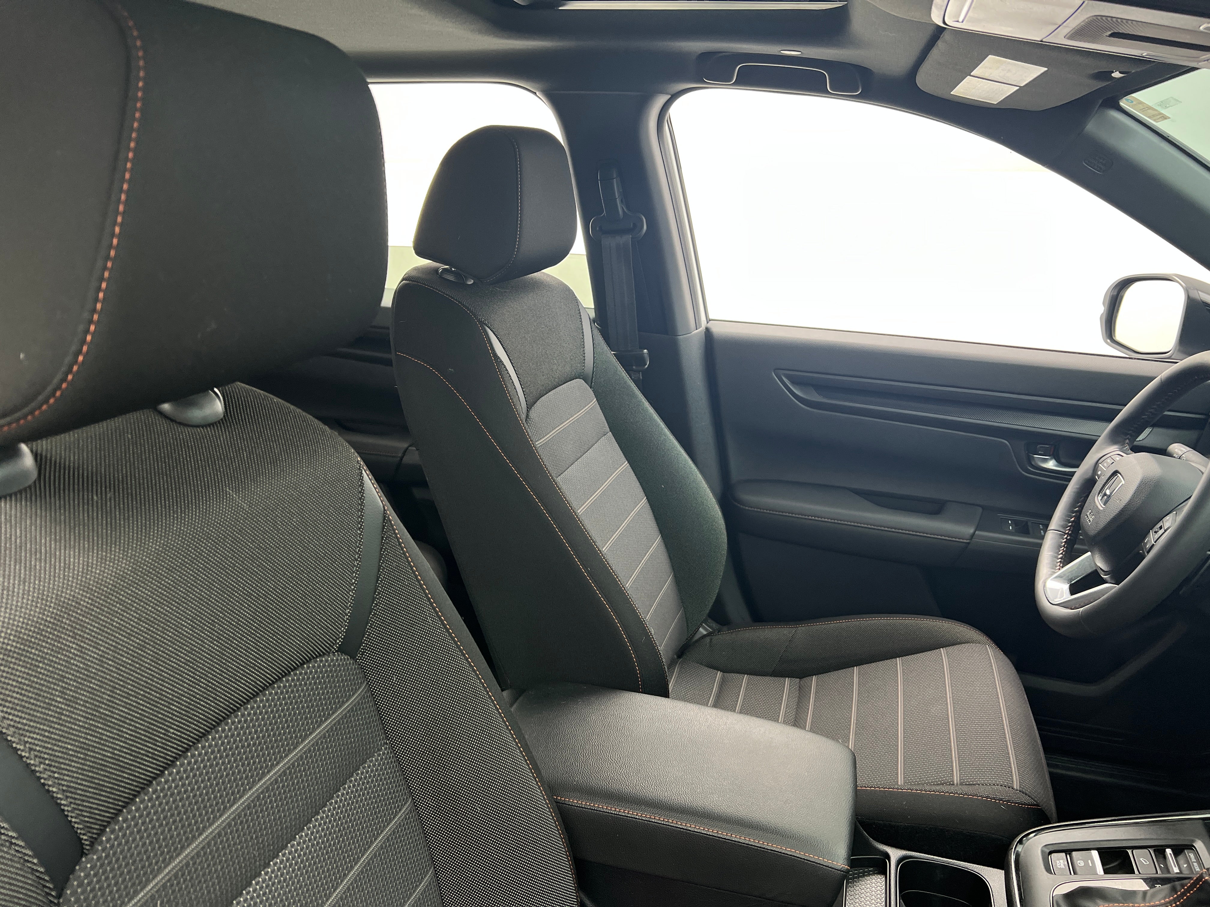 2023 Honda CR-V Sport 2