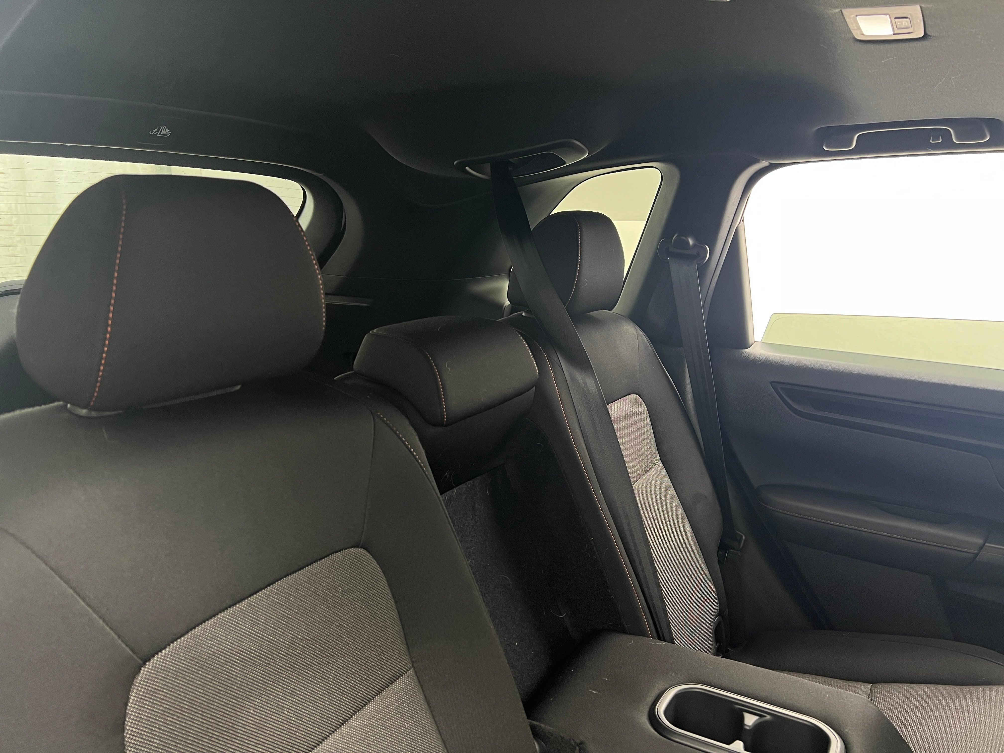 2023 Honda CR-V Sport 6