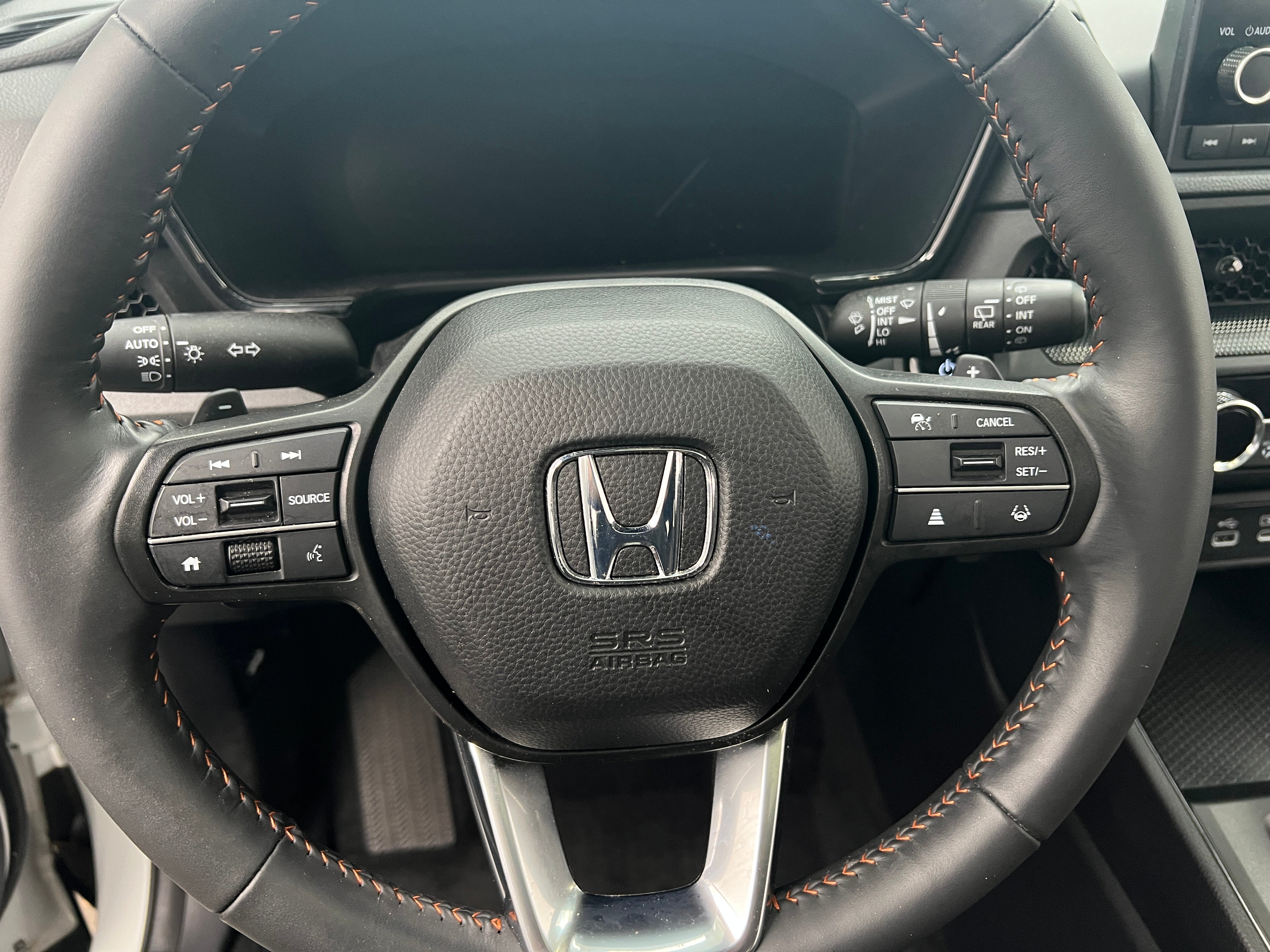 2023 Honda CR-V Sport 5