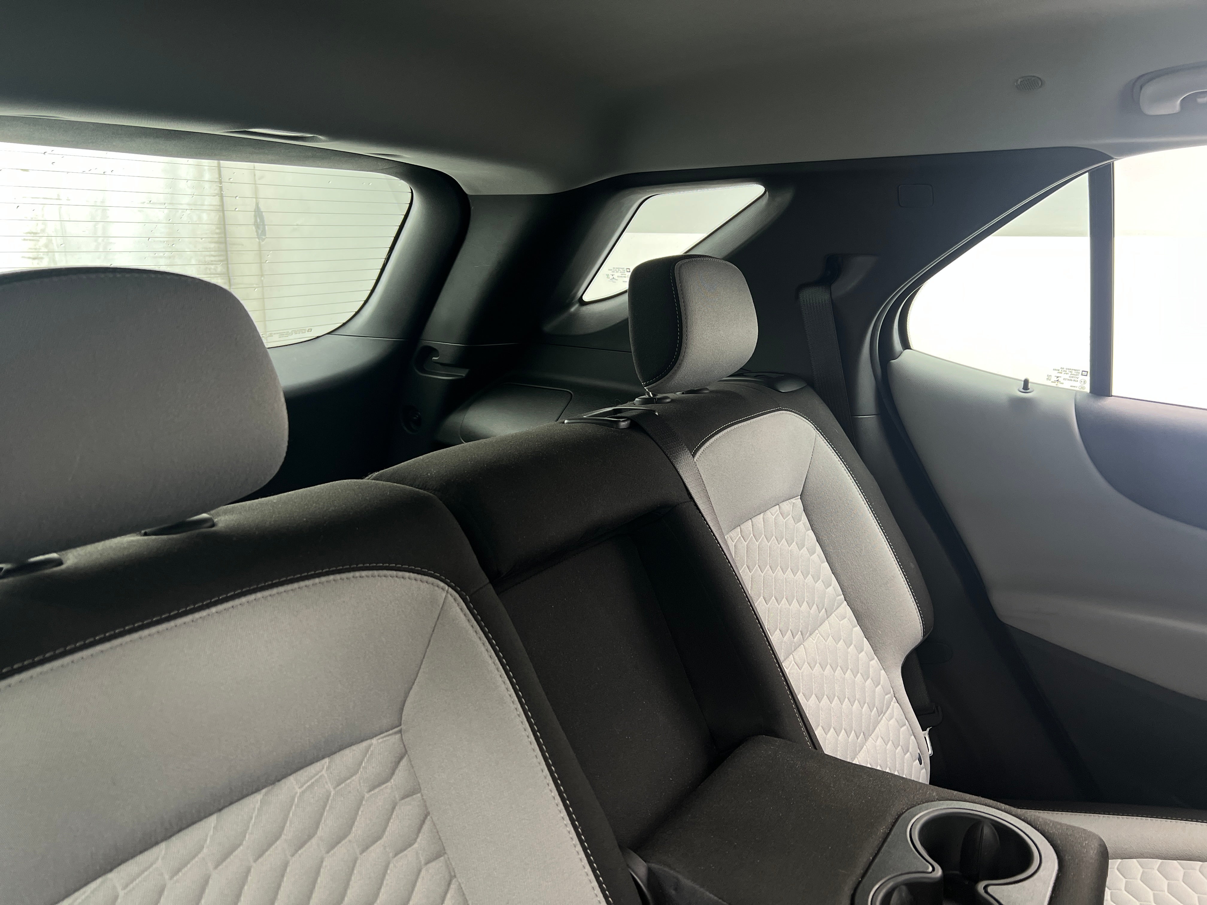 2020 Chevrolet Equinox LS 6