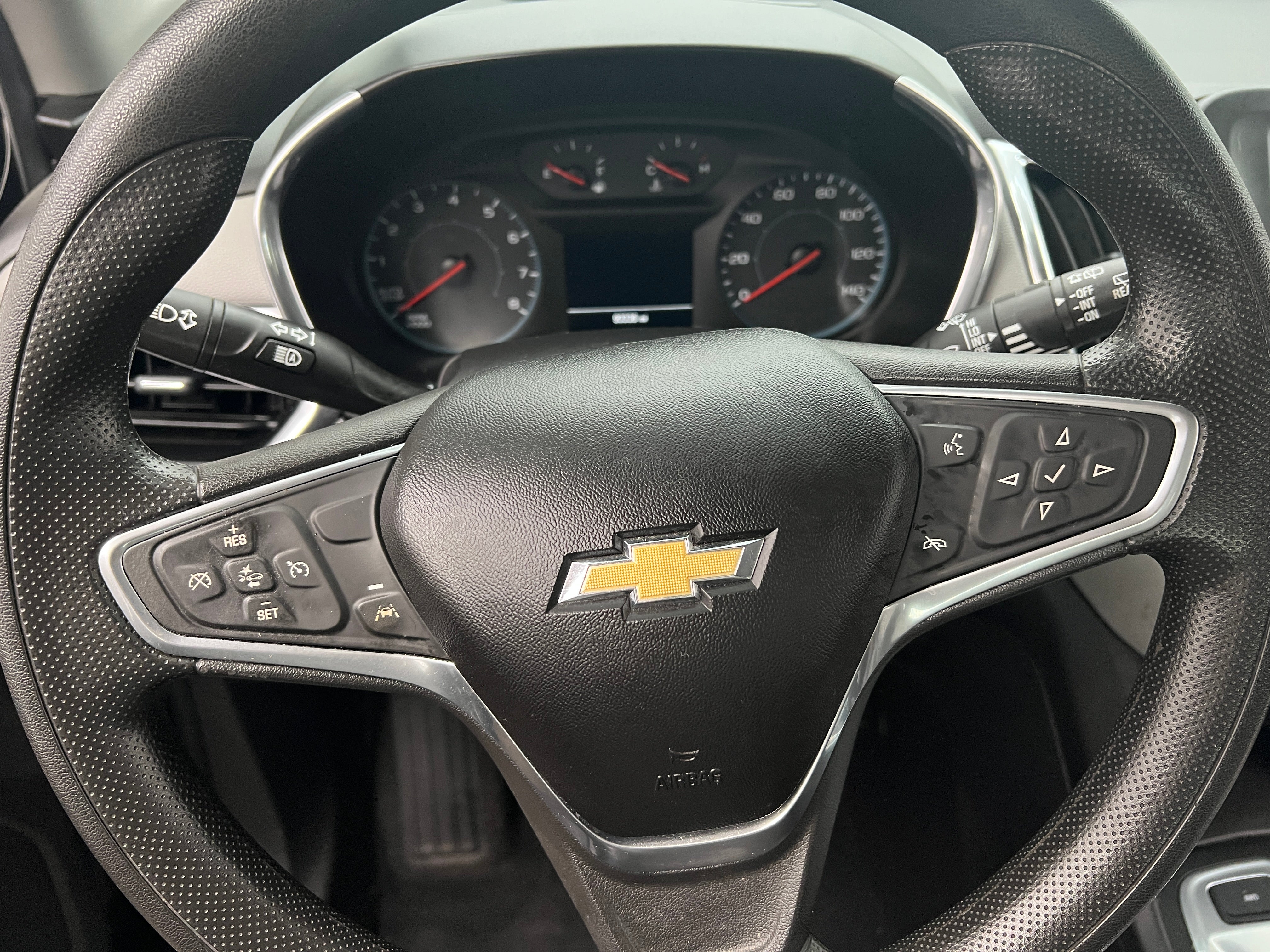 2020 Chevrolet Equinox LS 5