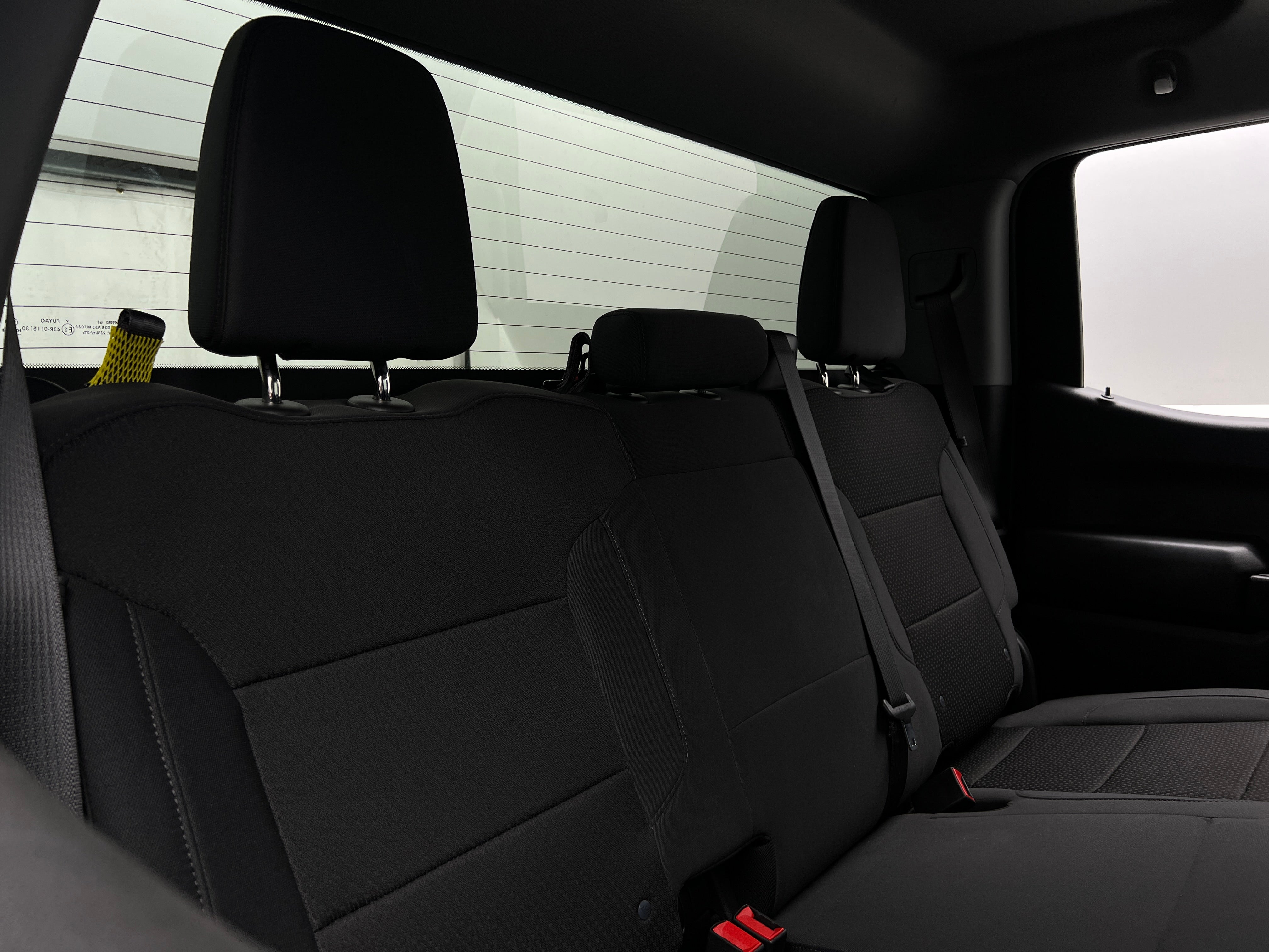 2024 GMC Sierra 1500 Pro 6