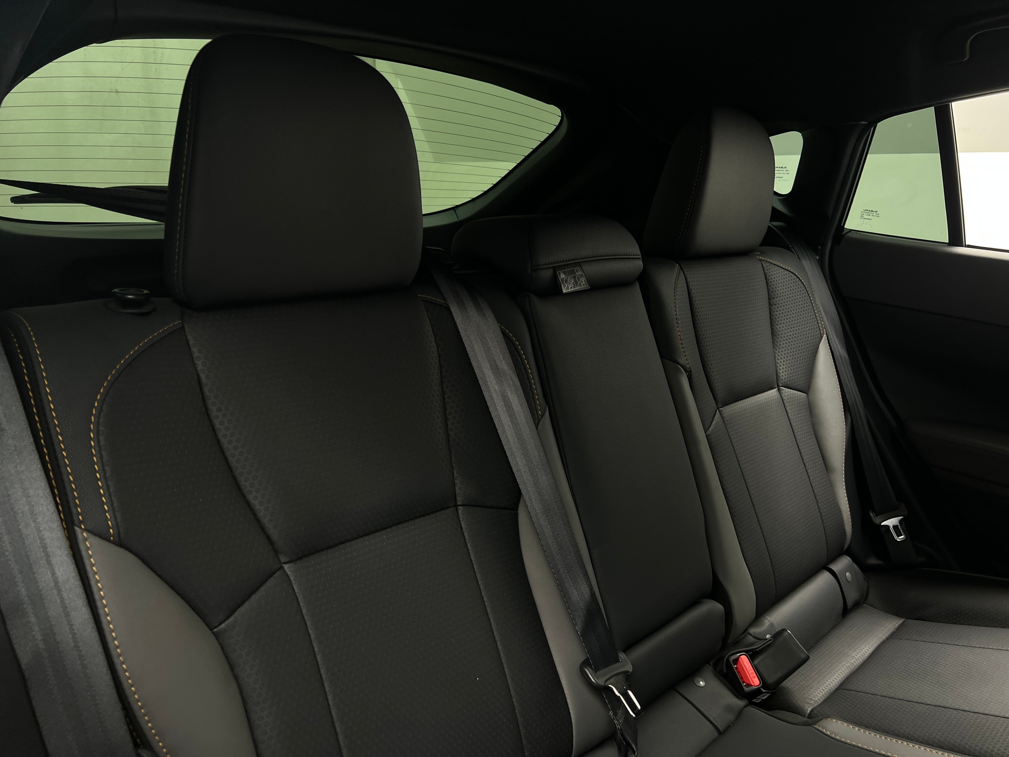 2024 Subaru Crosstrek Wilderness 6