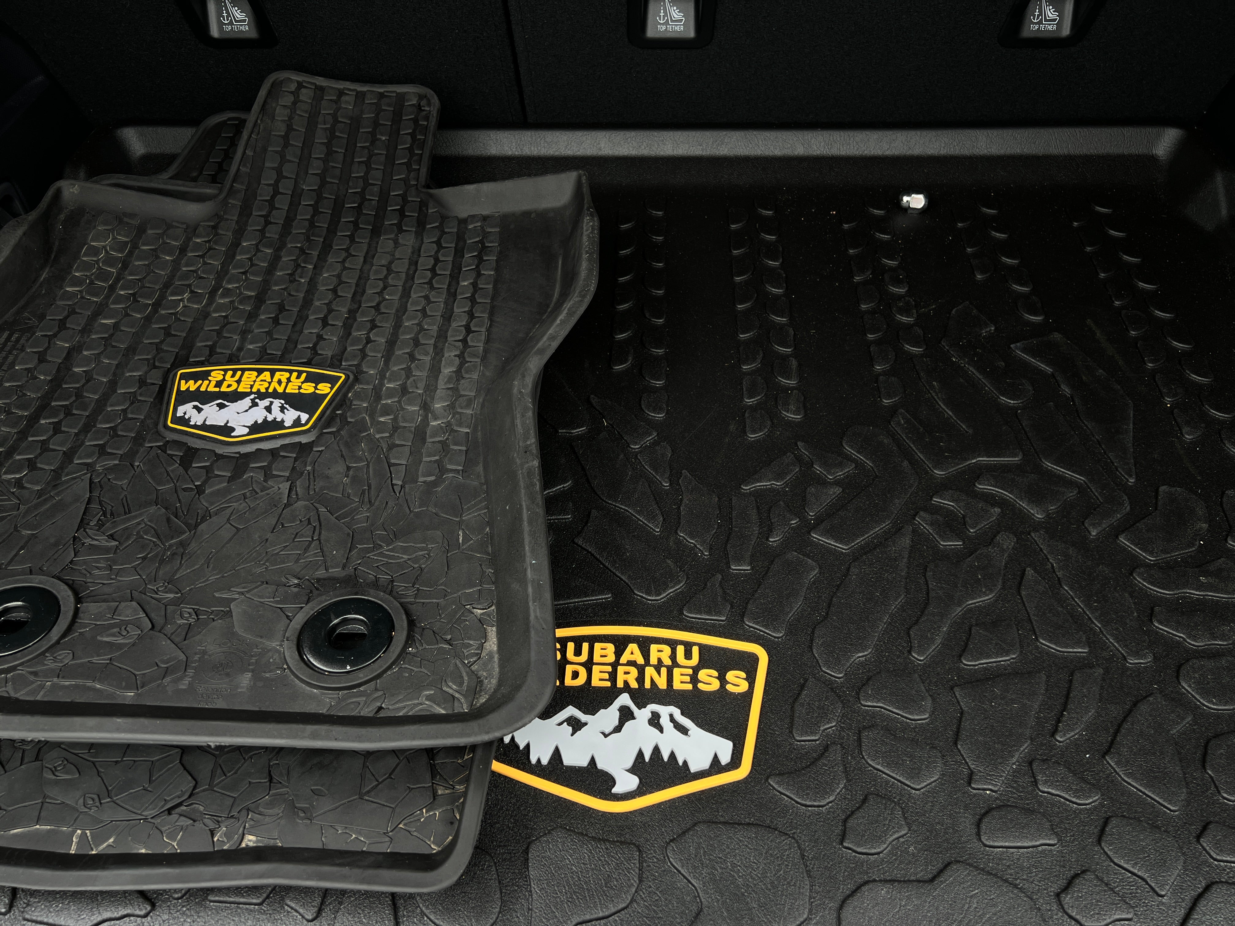2024 Subaru Crosstrek Wilderness 7