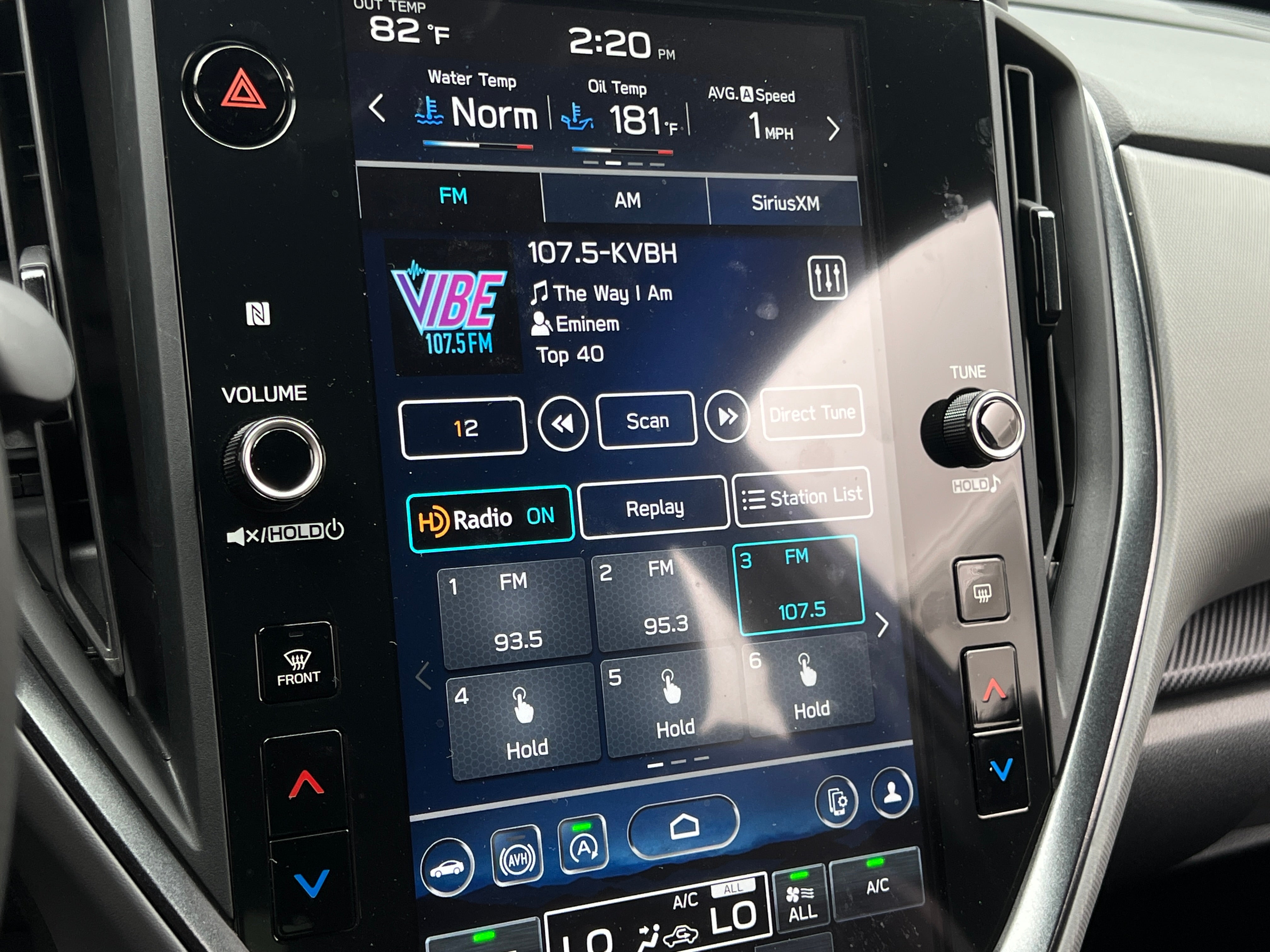 2024 Subaru Crosstrek Wilderness 4