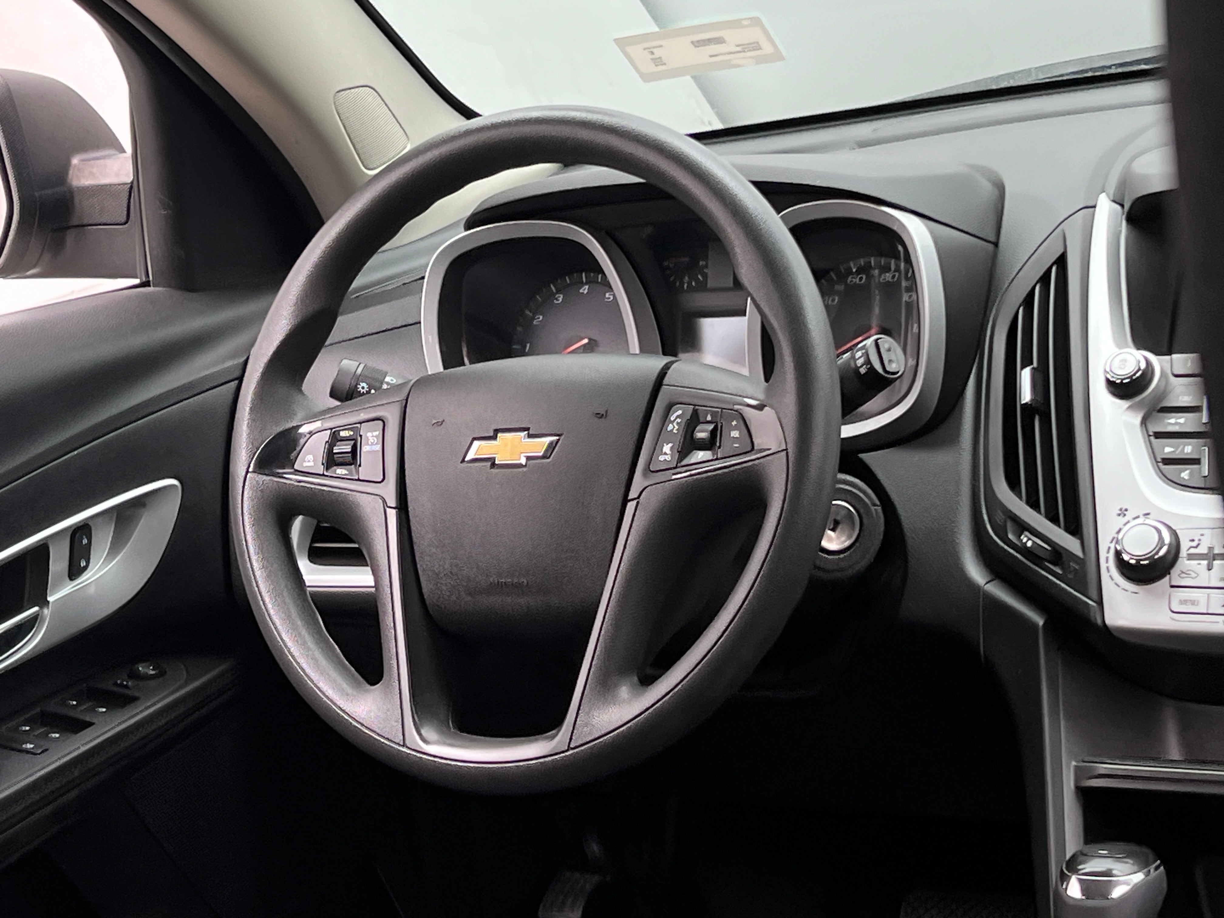 2016 Chevrolet Equinox LS 5