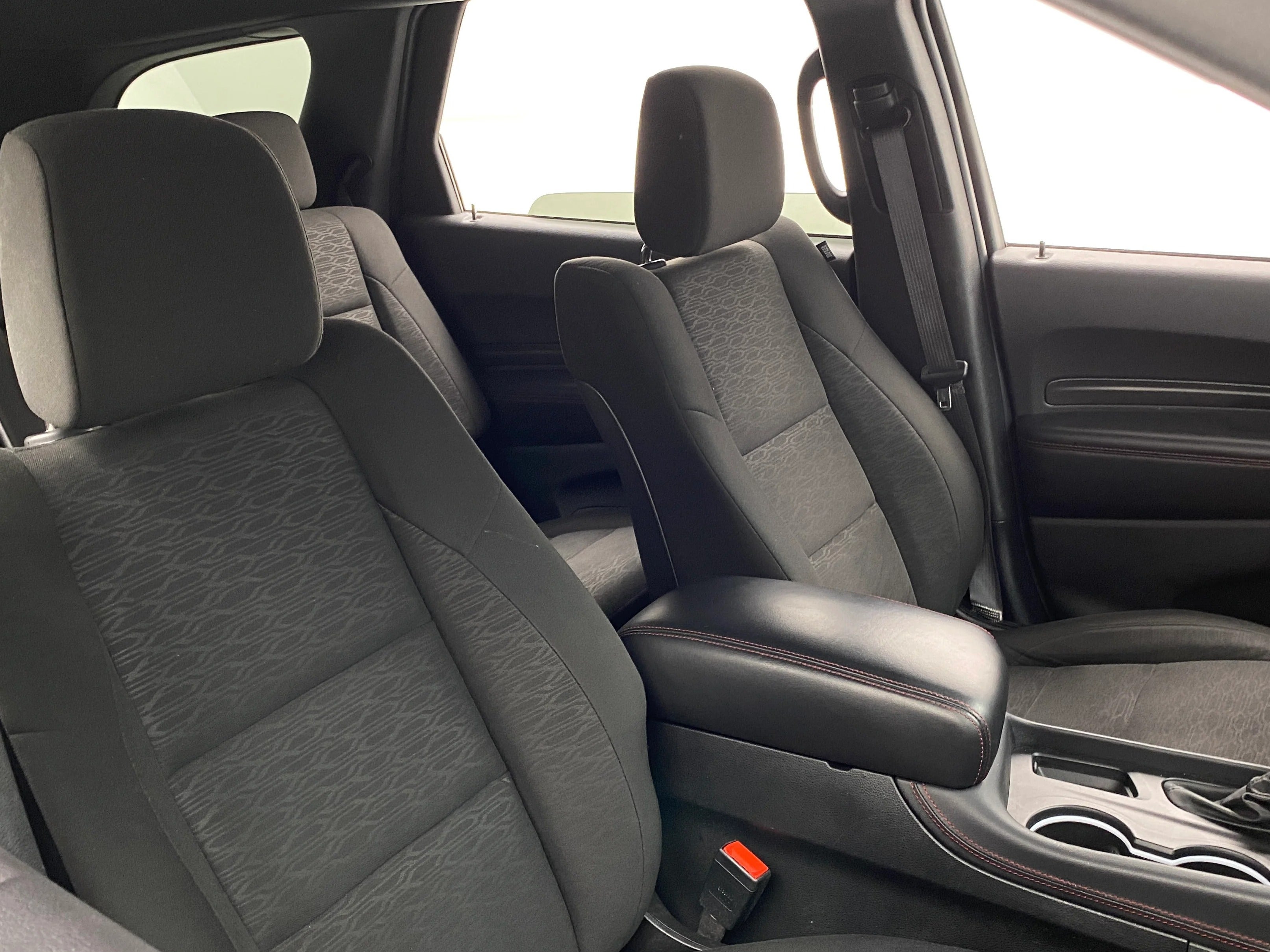 2024 Dodge Durango GT 2