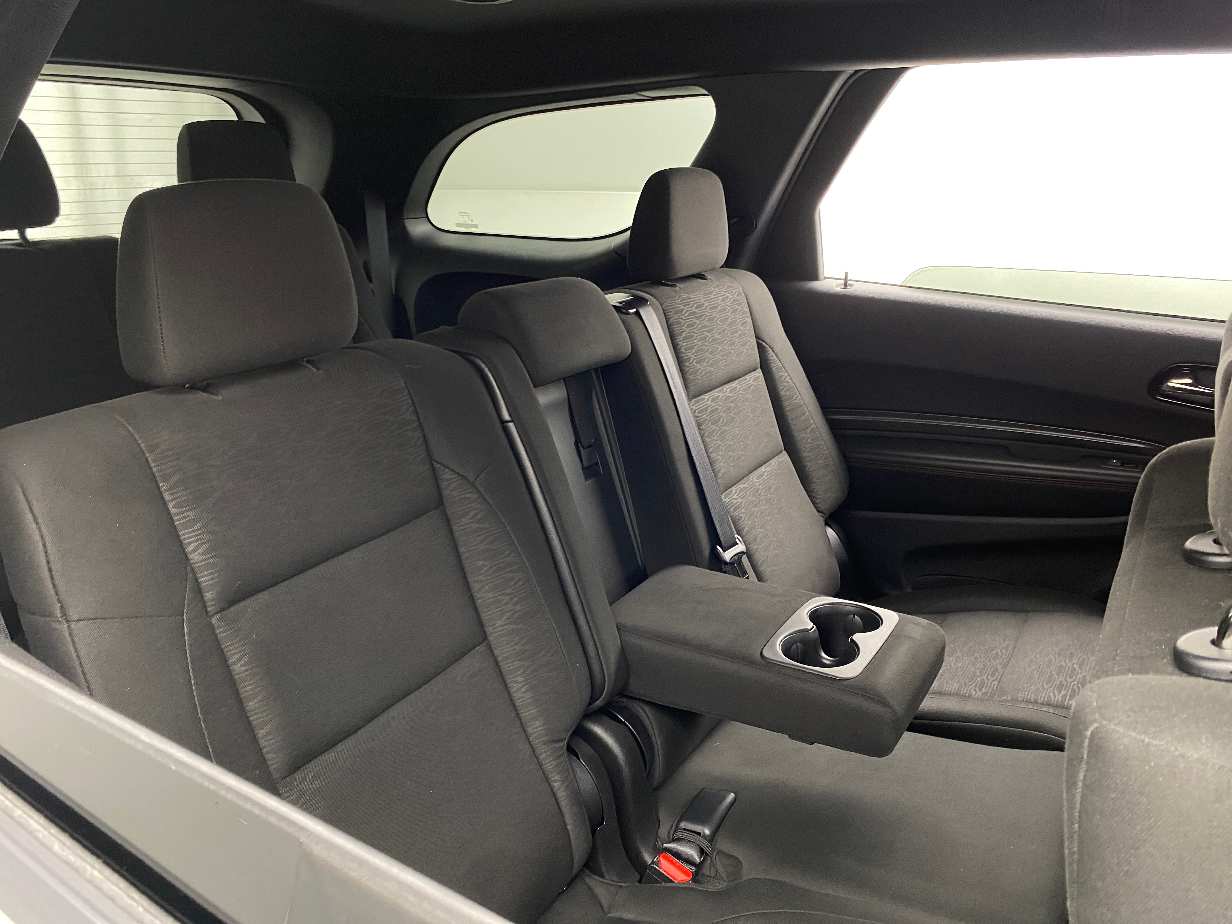 2024 Dodge Durango GT 6
